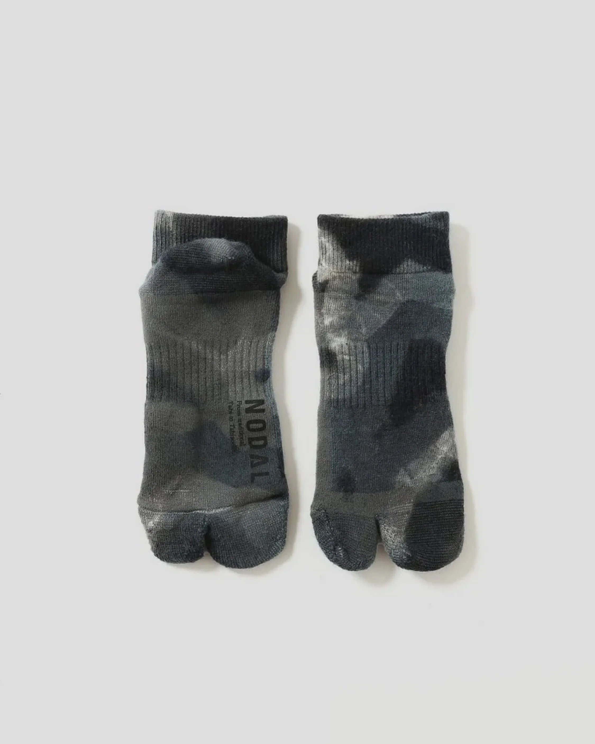 DVERG Outside Field Socks Ankle / Black