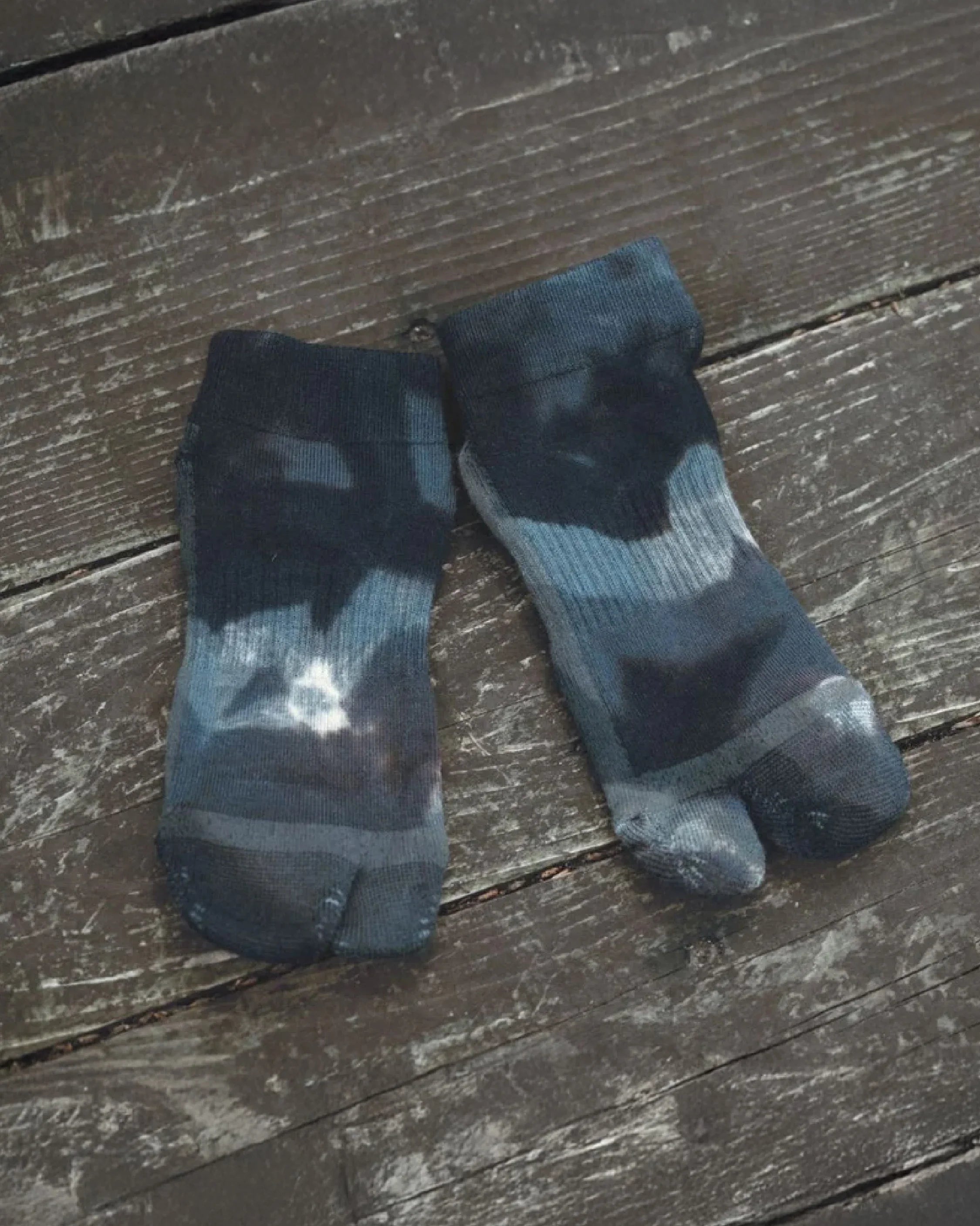DVERG Outside Field Socks Ankle / Black