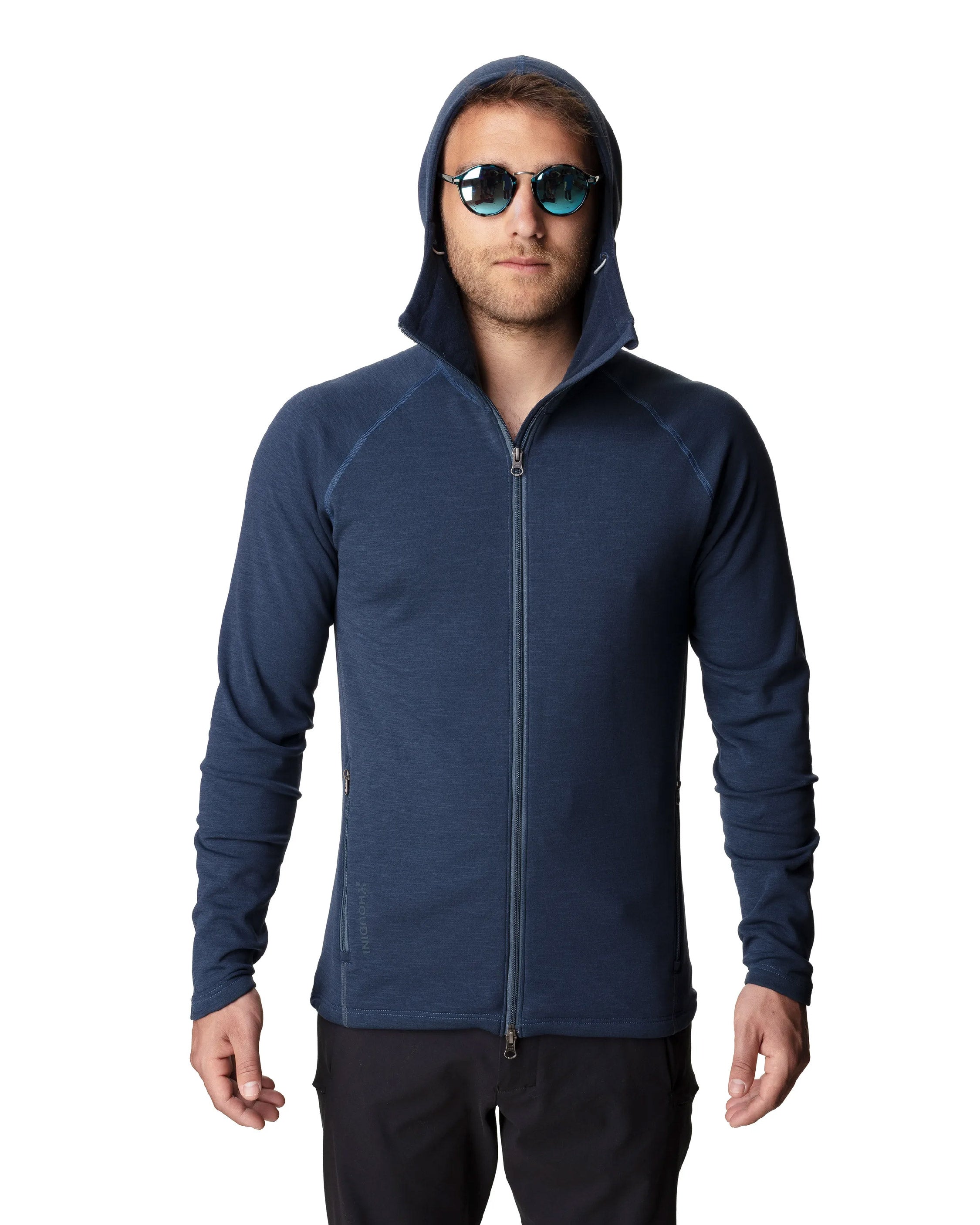 Houdini M's Outright Houdi / Cloudy Blue