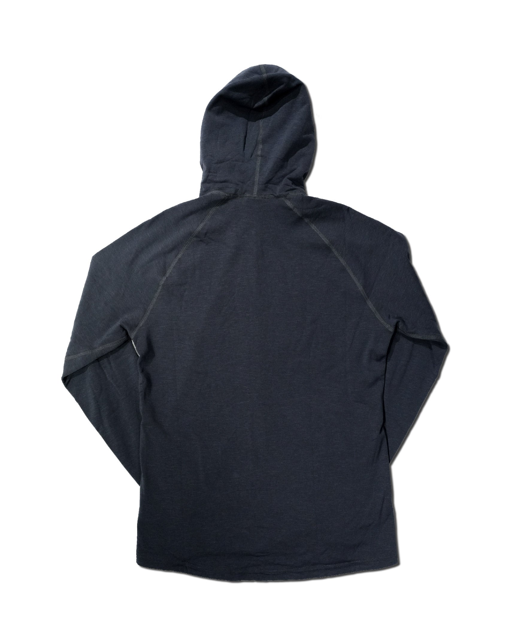 Houdini M's Outright Houdi / Rock Black - Wild Camping