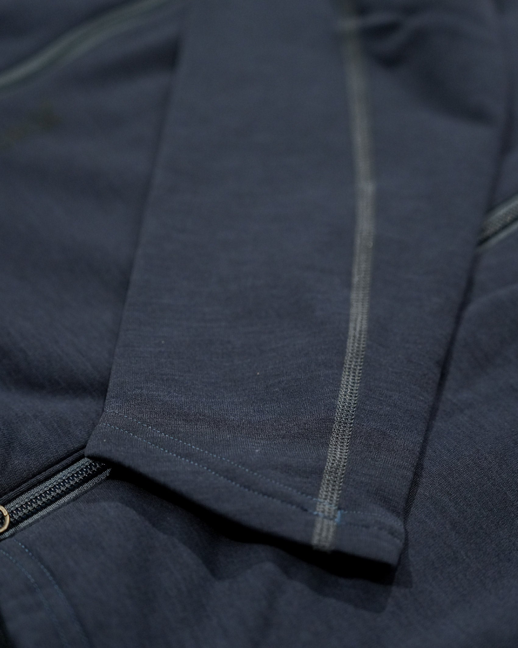 Houdini M's Outright Houdi / Cloudy Blue - Wild Camping