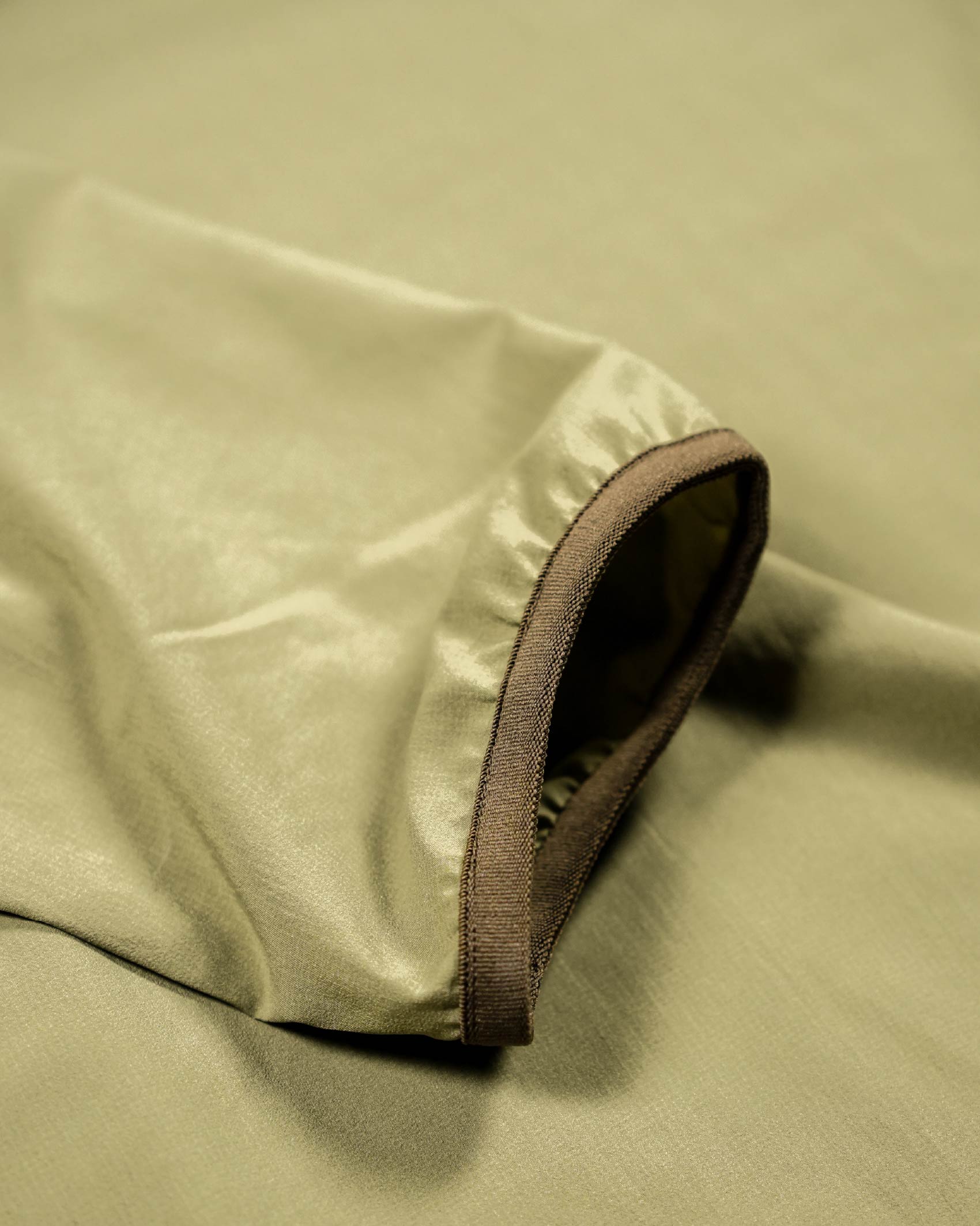 Nanga PLC Excursion L/S Top - Wild Camping