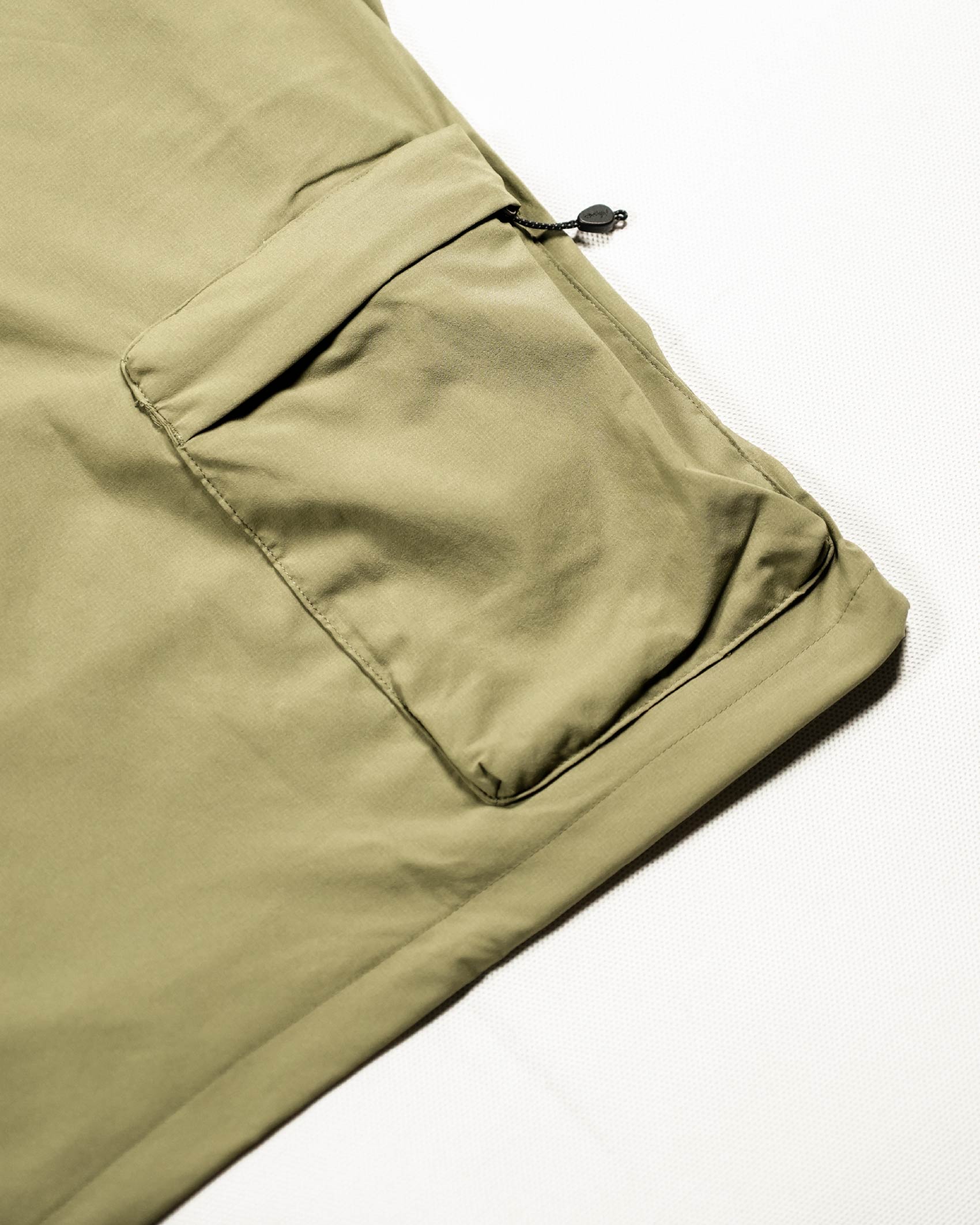 Nanga PLC Excursion L/S Top - Wild Camping