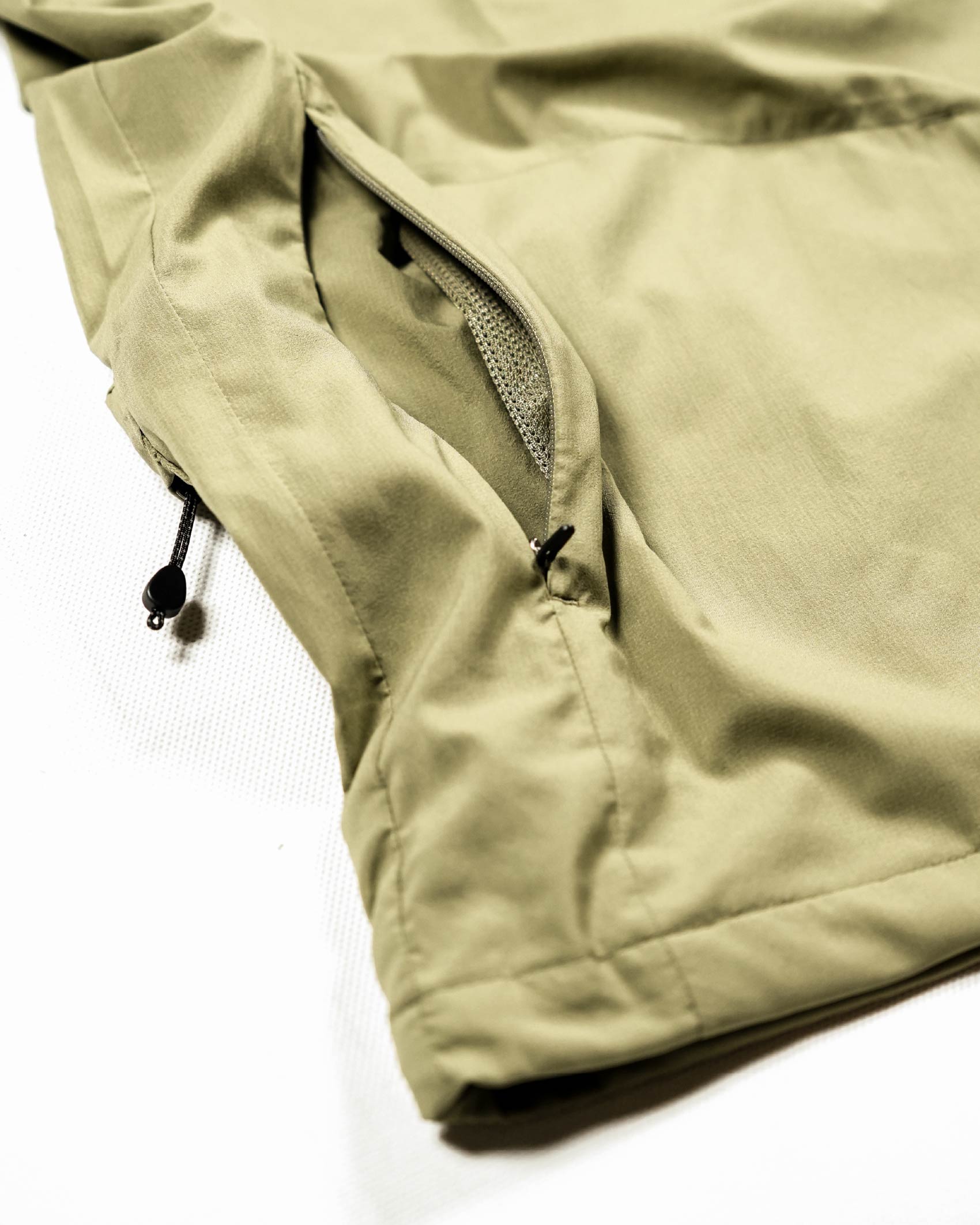 Nanga PLC Excursion L/S Top - Wild Camping