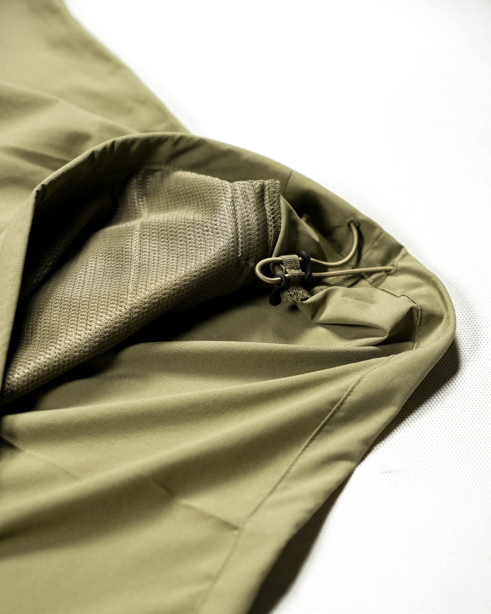Nanga PLC Excursion L/S Top - Wild Camping