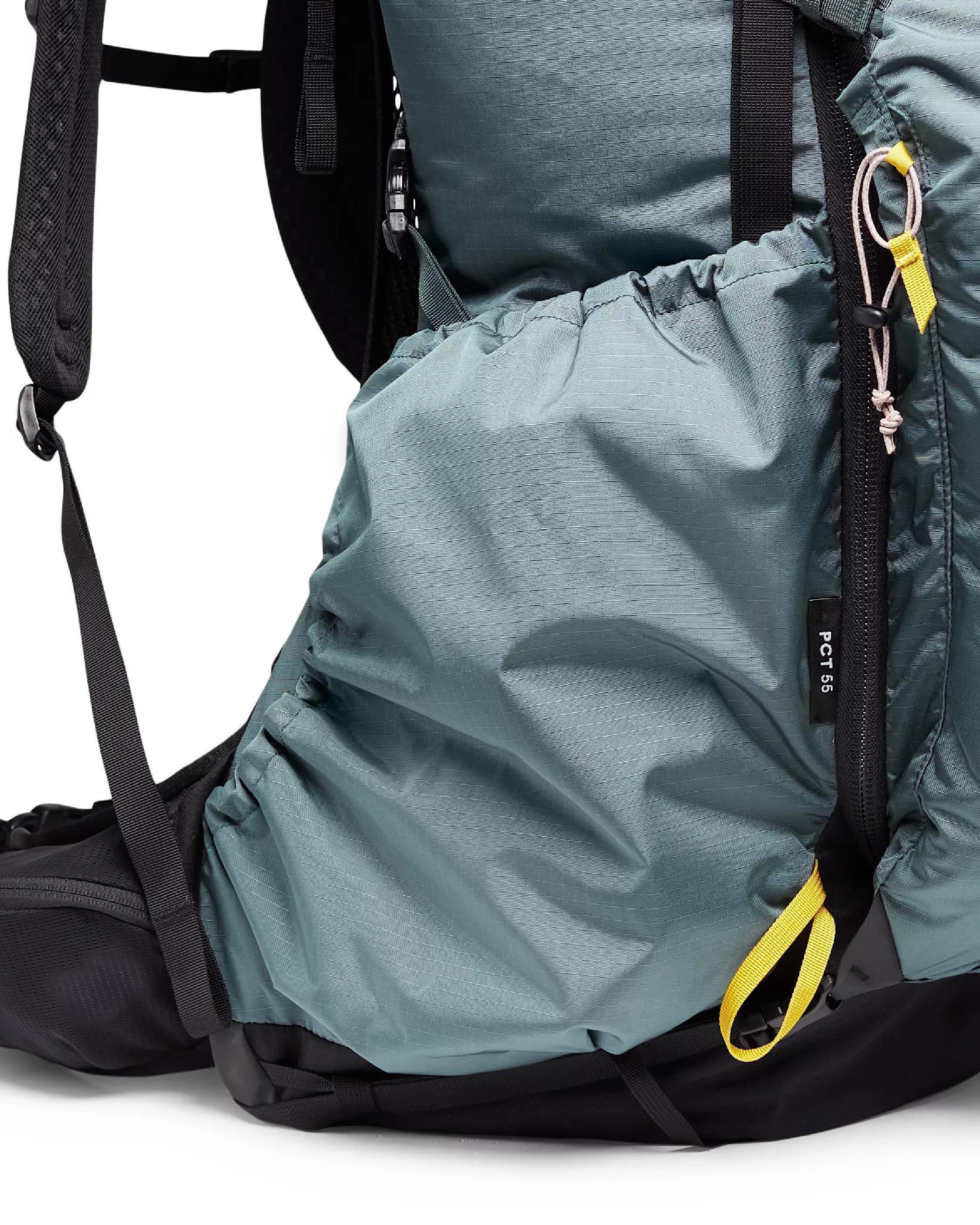 Mountain Hardwear PCT 55L Backpack - Wild Camping