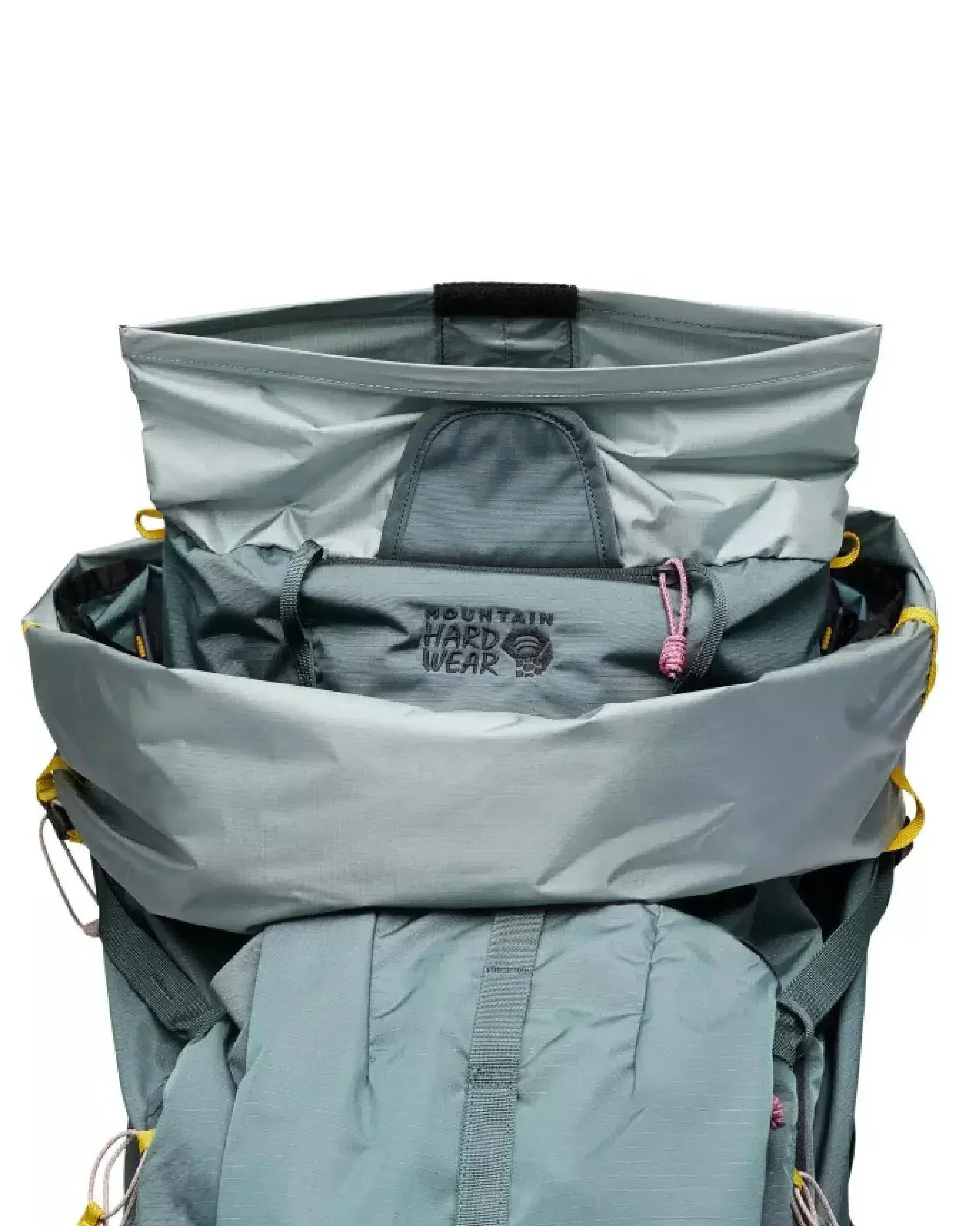 Mountain Hardwear PCT 55L Backpack - Wild Camping