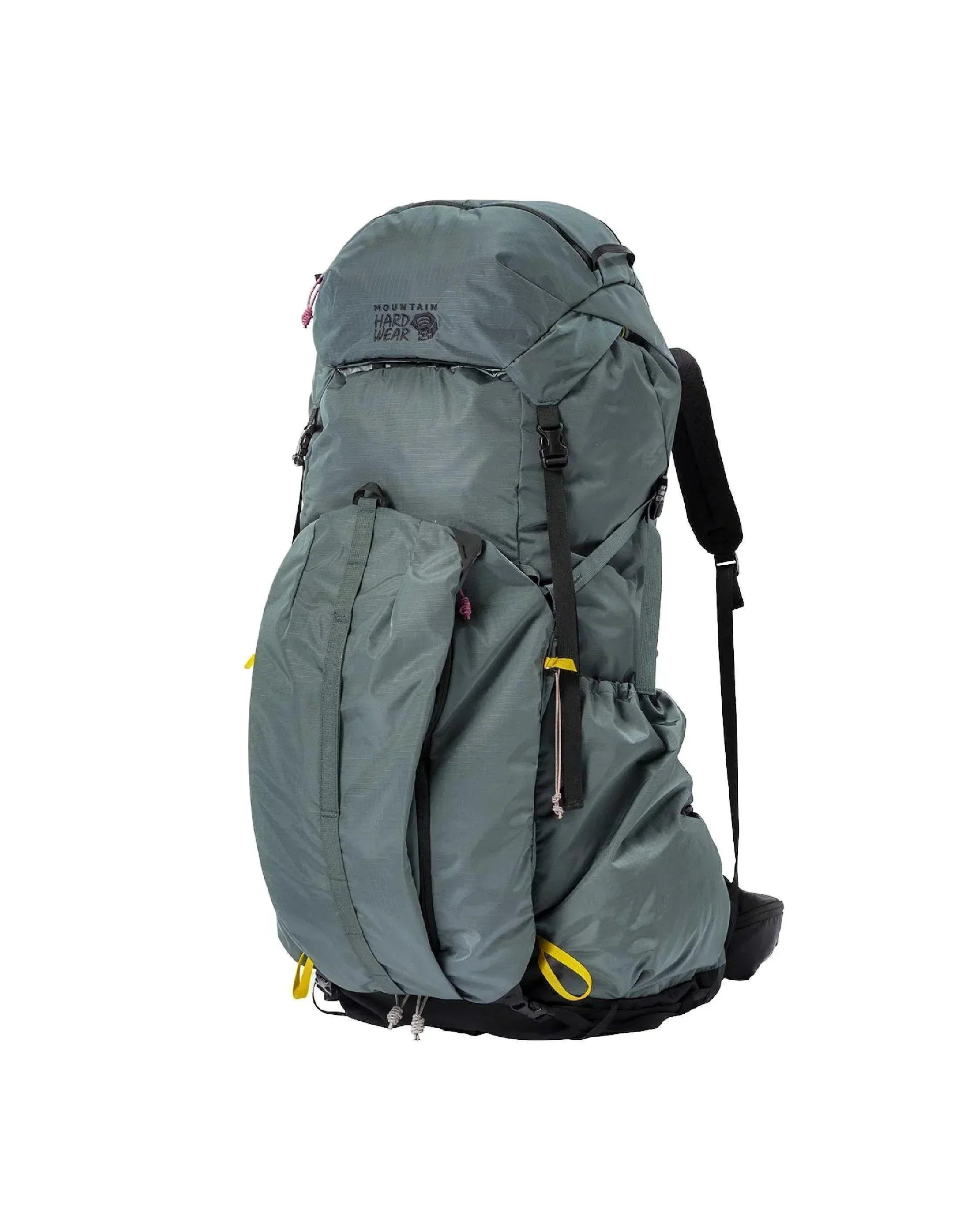 Mountain Hardwear PCT 55L Backpack - Wild Camping