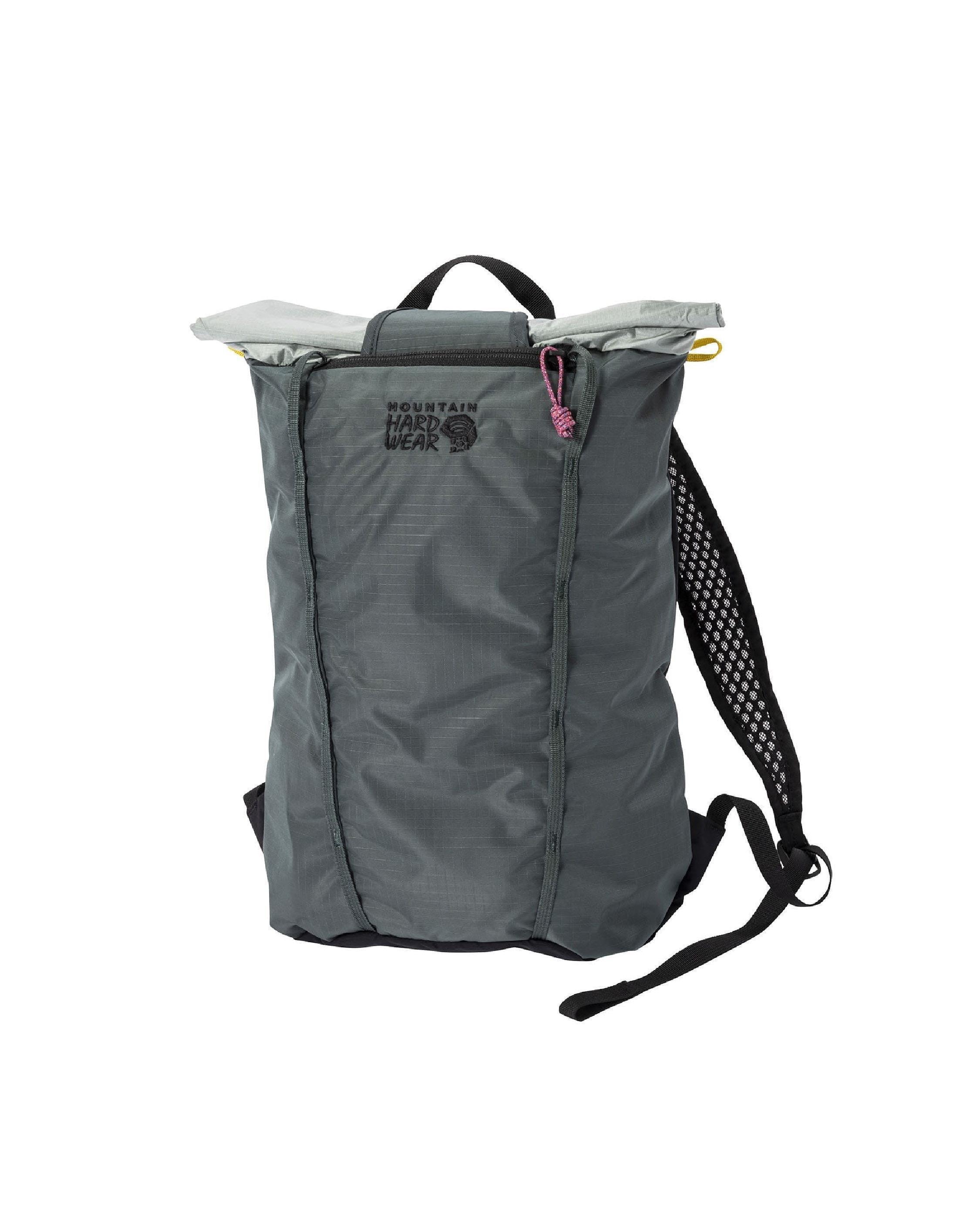 Mountain Hardwear PCT 55L Backpack - Wild Camping
