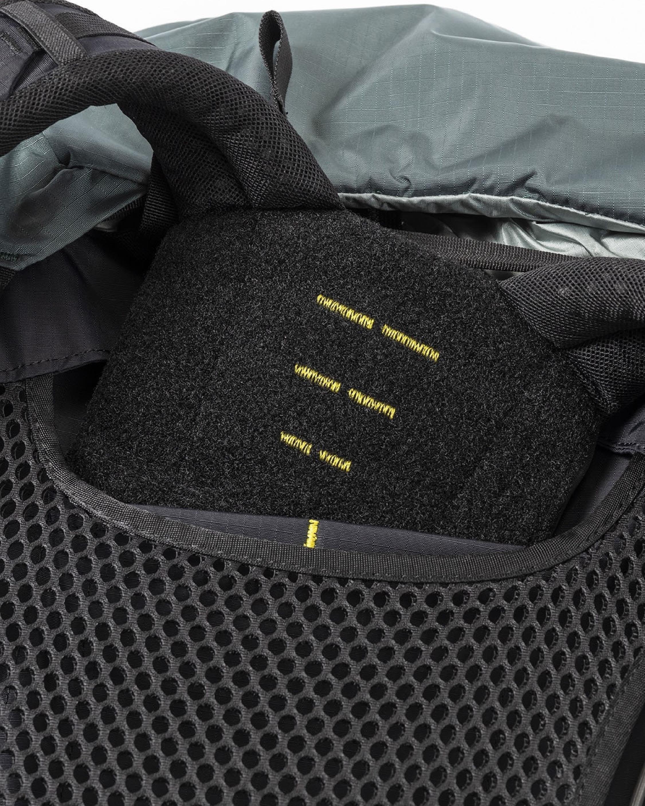 Mountain Hardwear PCT 55L Backpack - Wild Camping