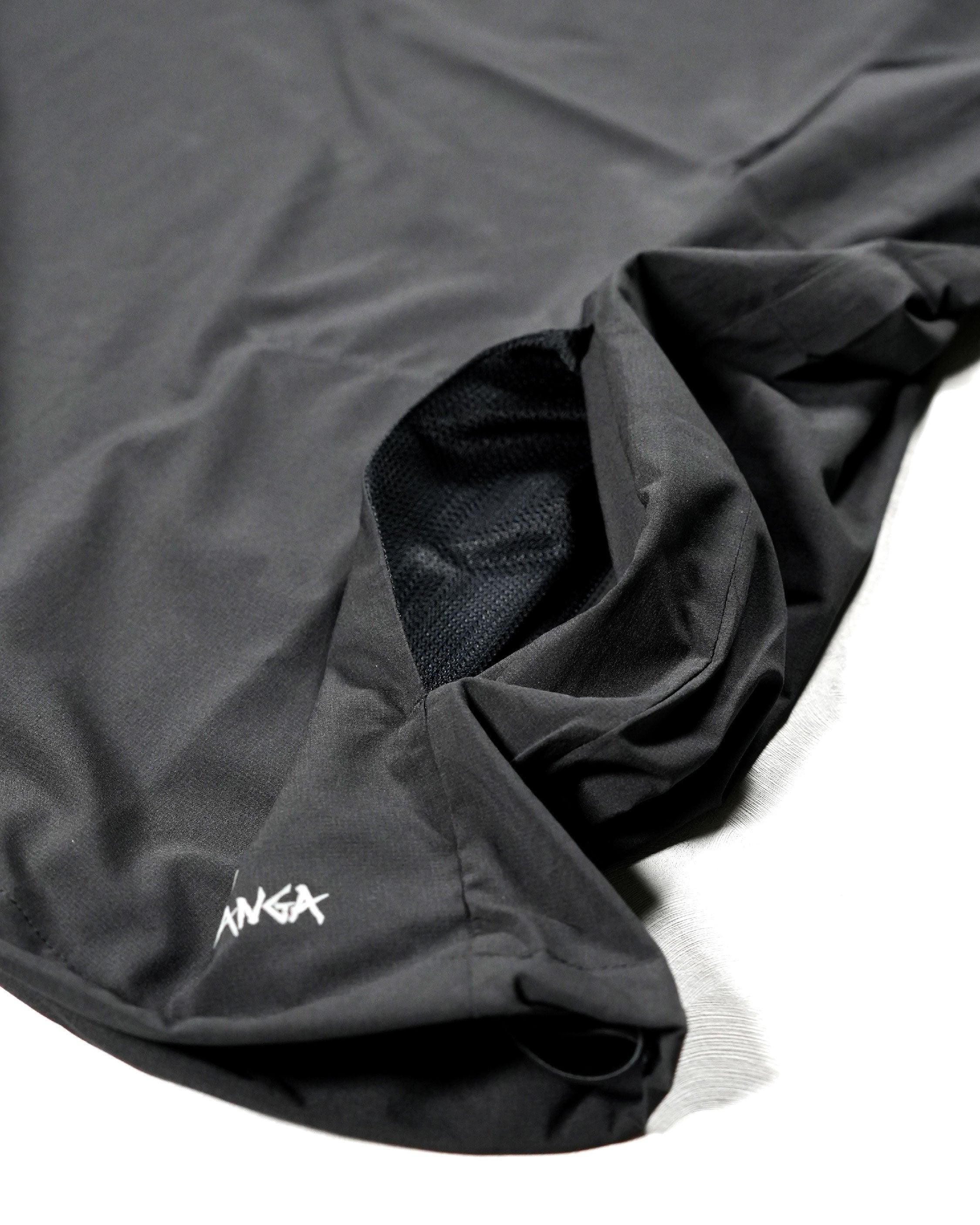 Nanga PLC Excursion Tee (Unisex) / BLK