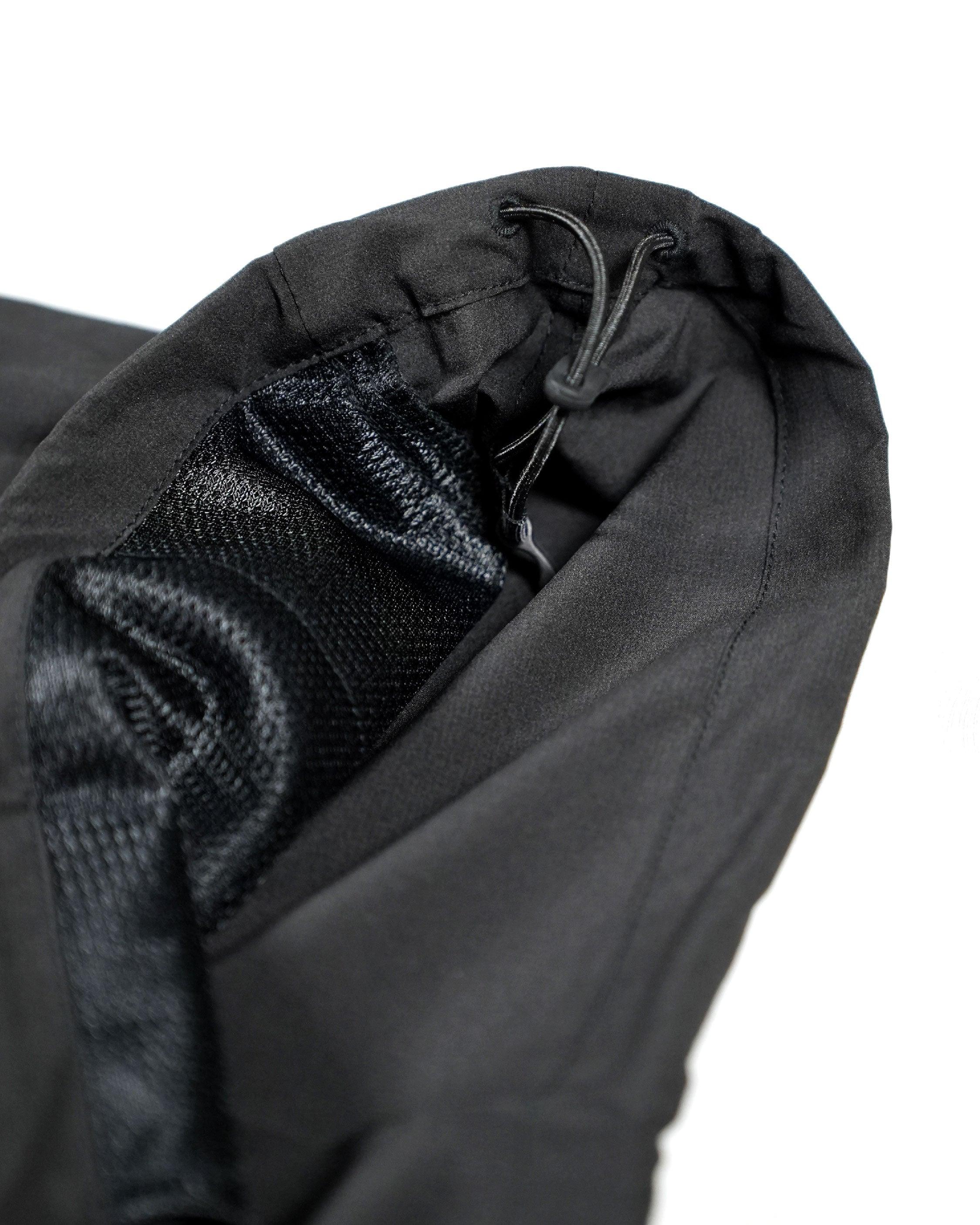 Nanga PLC Excursion Tee (Unisex) / BLK