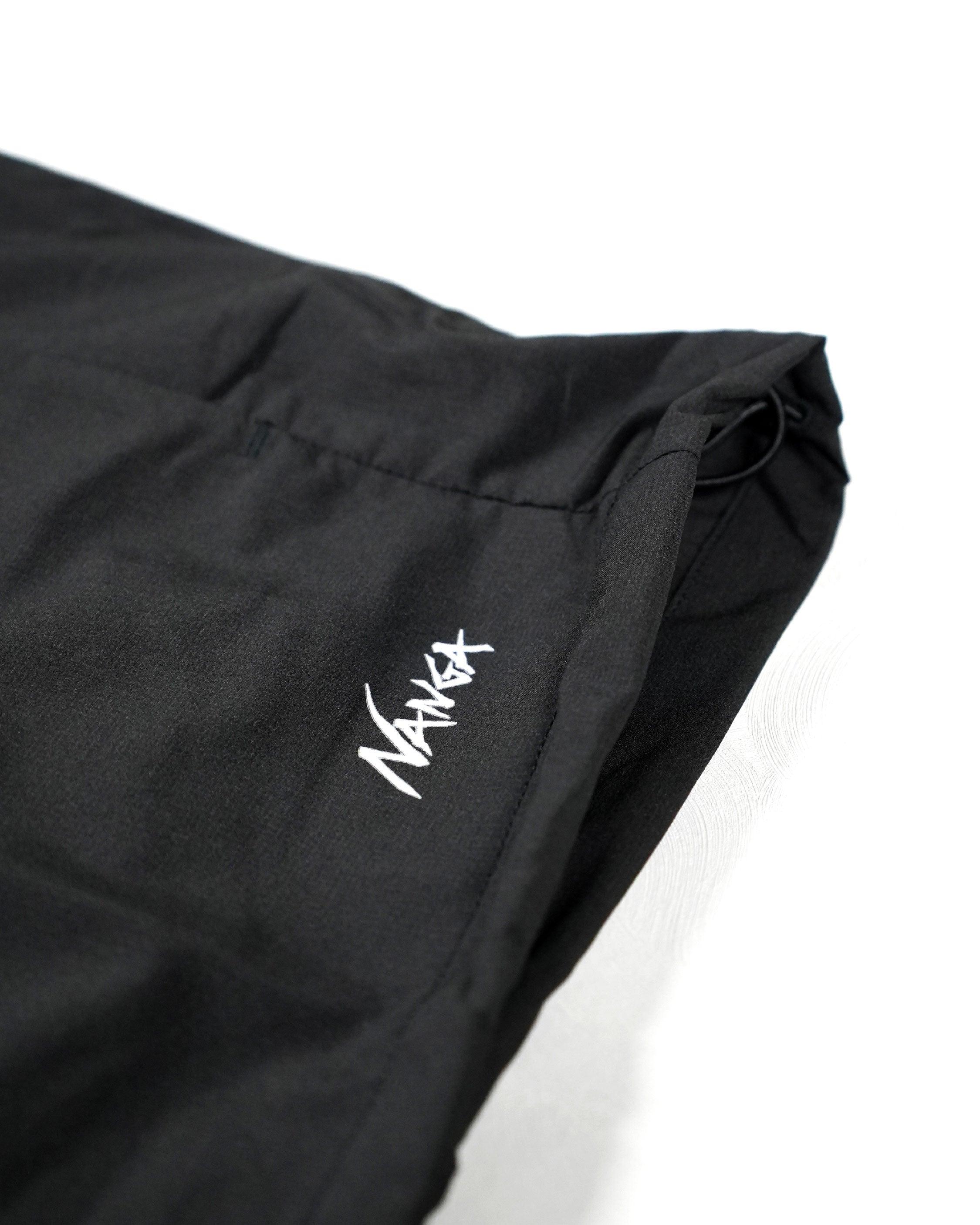 Nanga PLC Excursion Tee (Unisex) / BLK