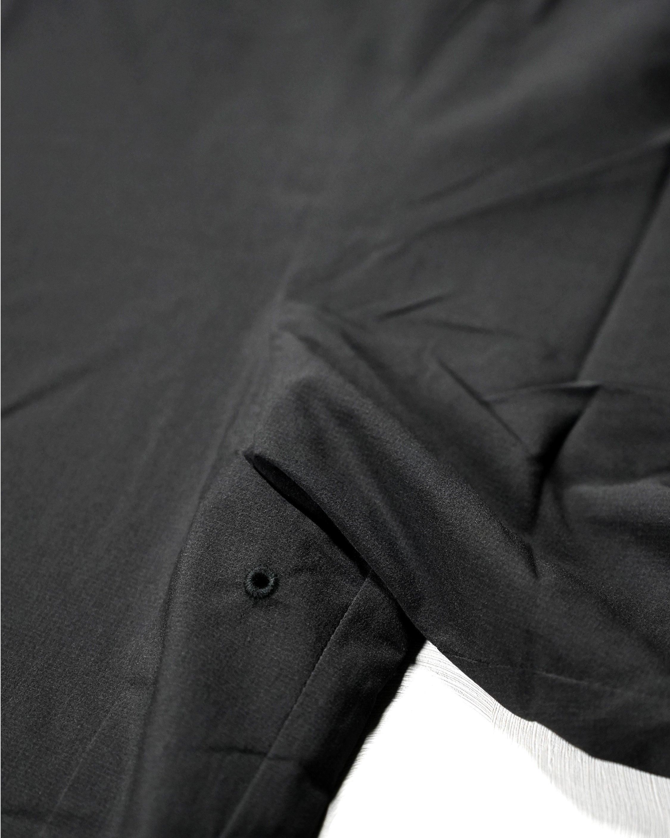 Nanga PLC Excursion Tee (Unisex) / BLK