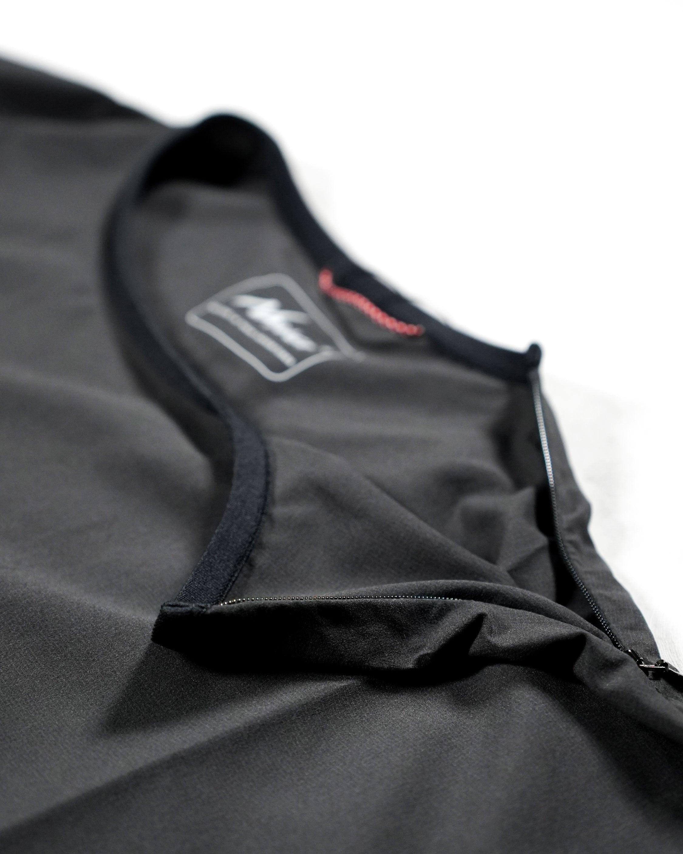 Nanga PLC Excursion Tee (Unisex) / BLK