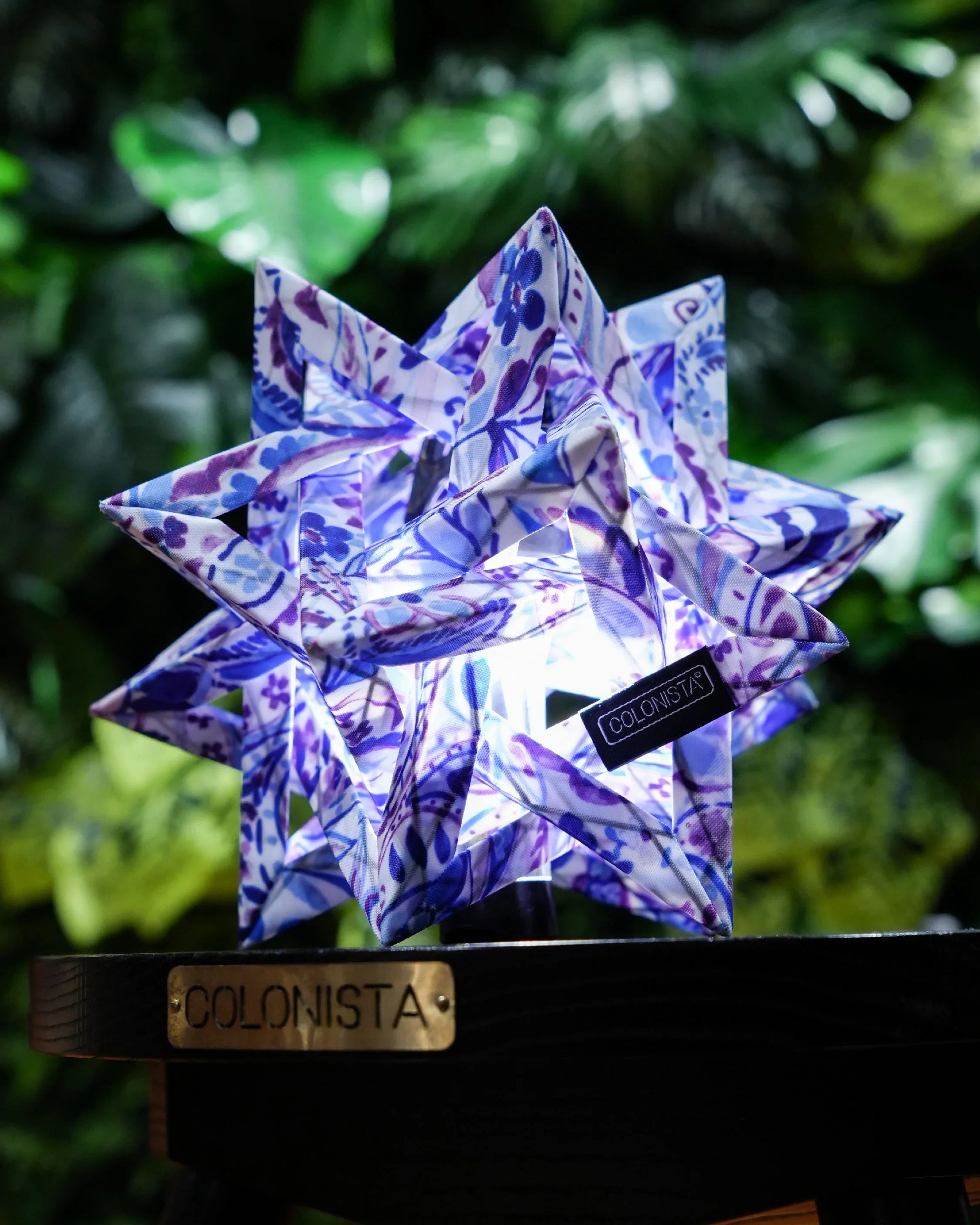 Colonista CONPE10 Paisley Edition