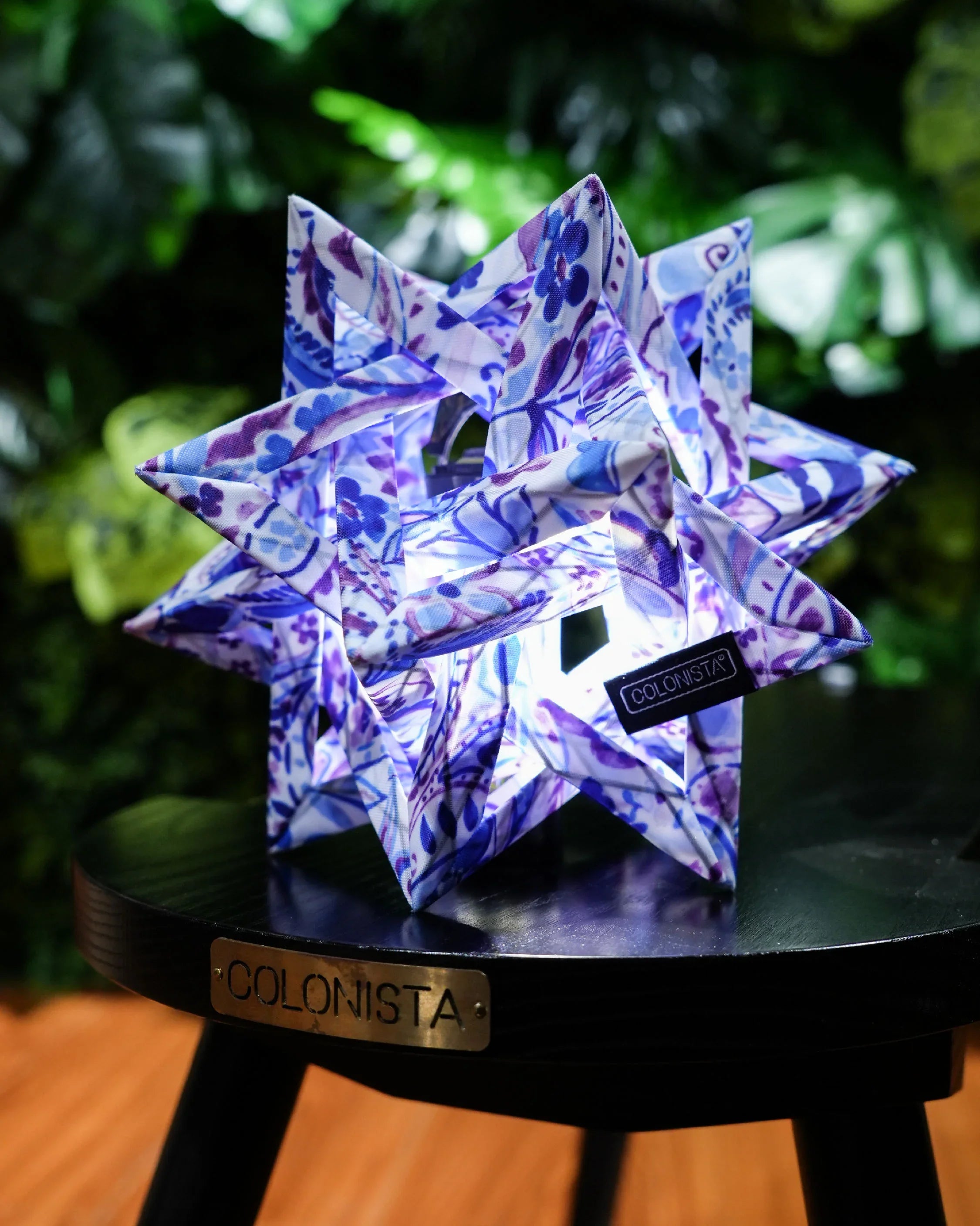 Colonista CONPE10 Paisley Edition