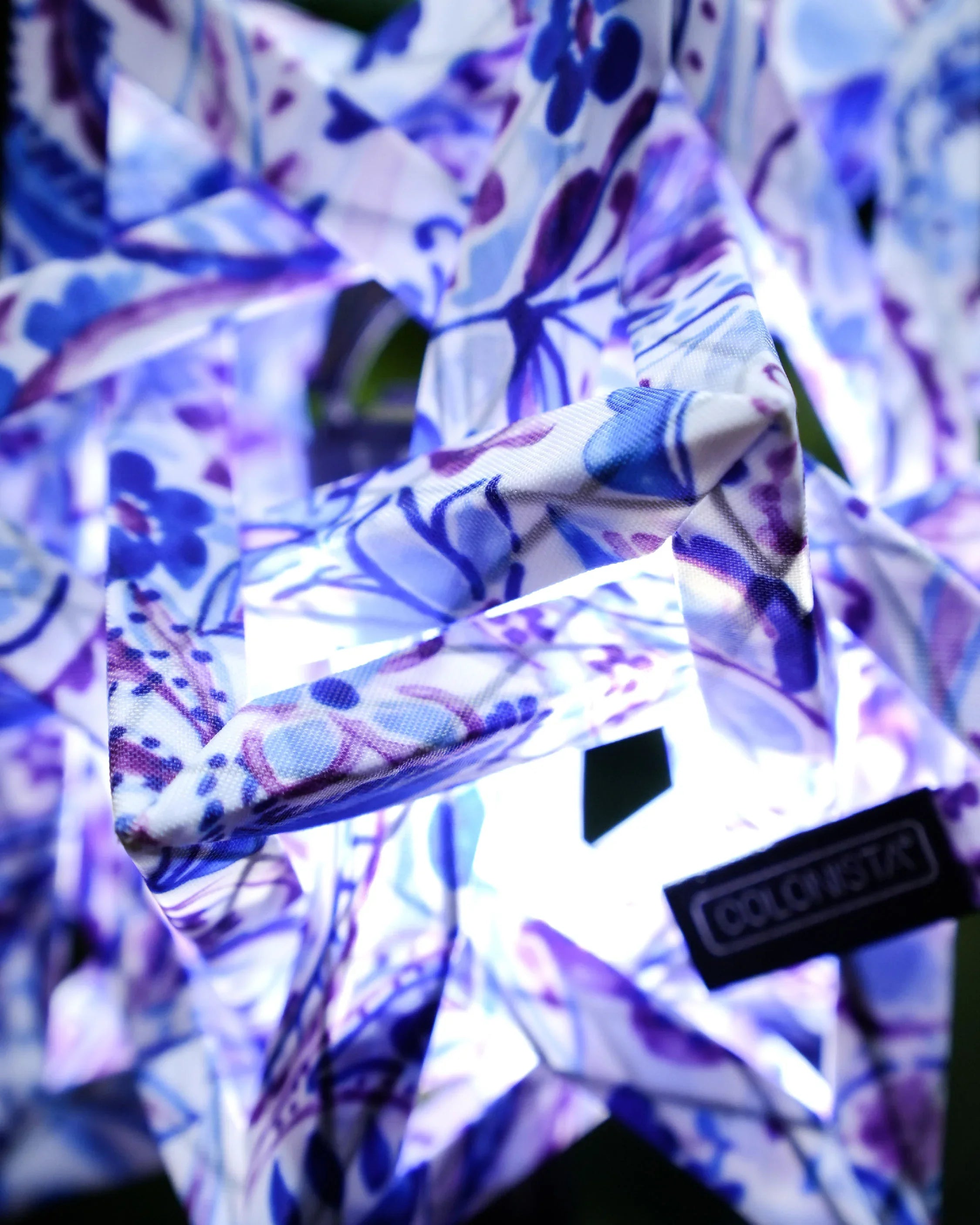 Colonista CONPE10 Paisley Edition