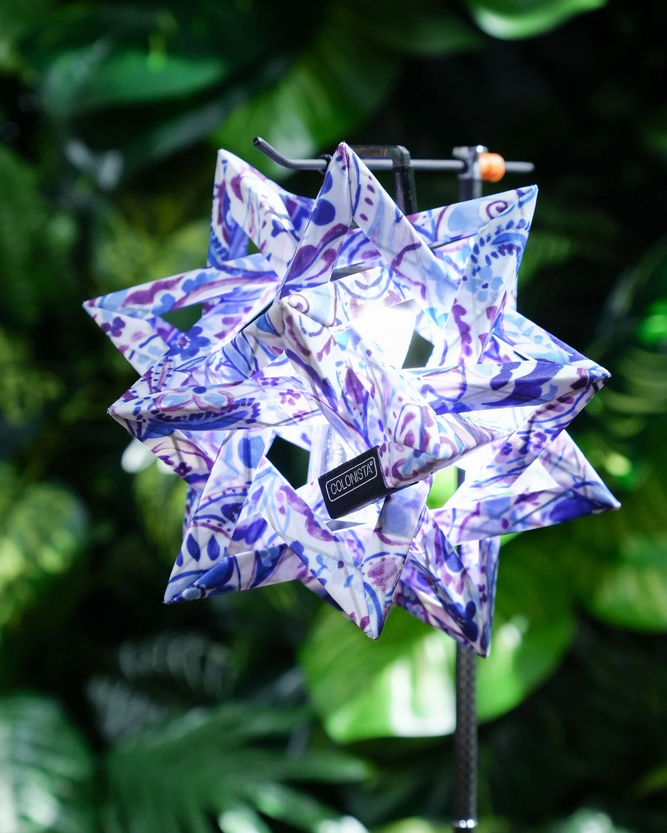 Colonista CONPE10 Paisley Edition