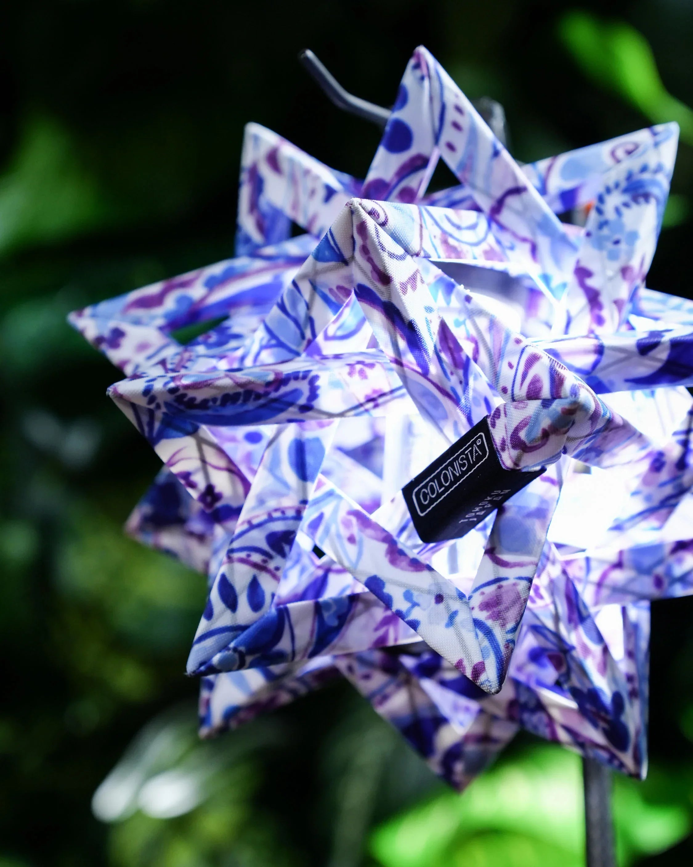 Colonista CONPE10 Paisley Edition