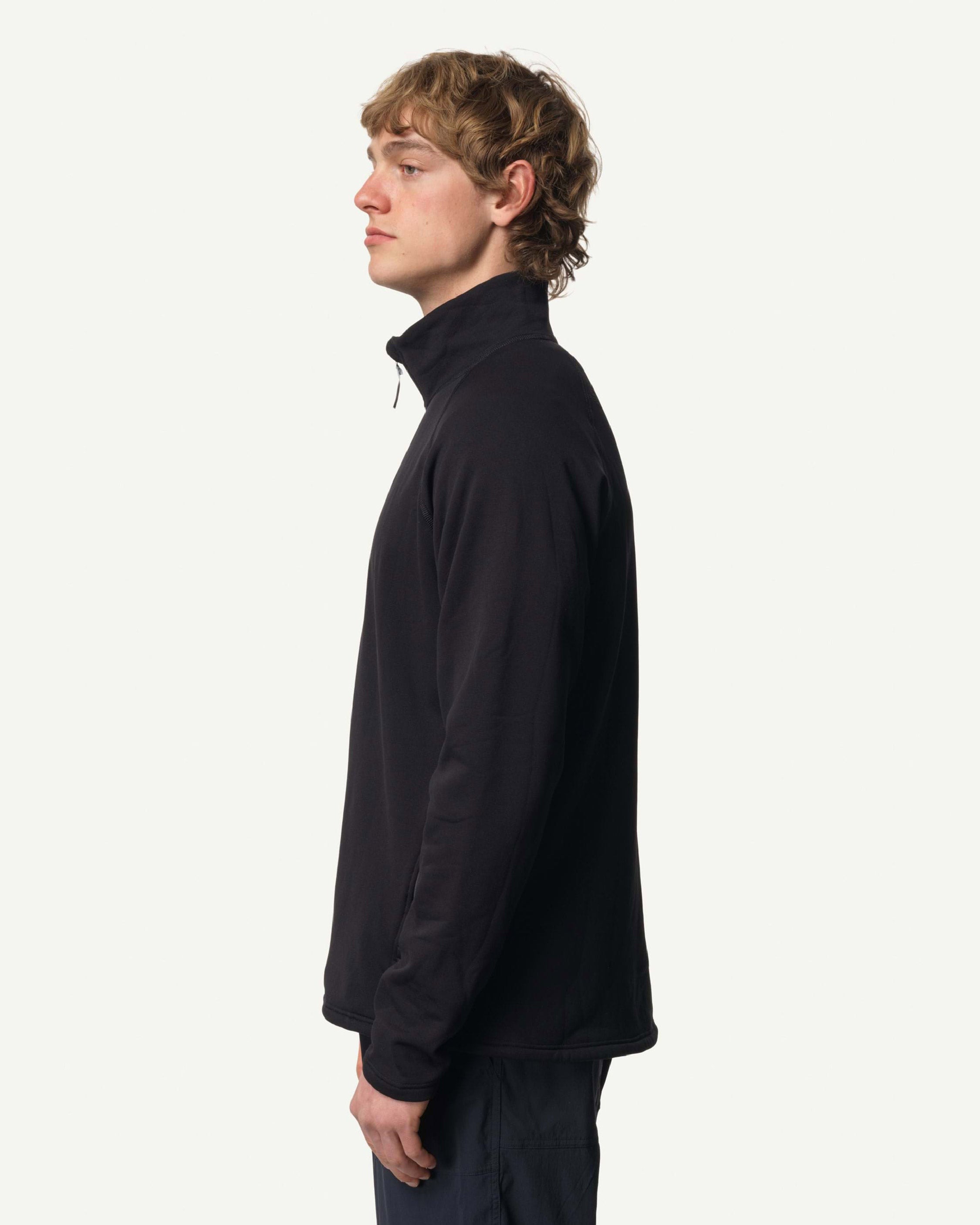 Houdini M's Power Up Jacket / True Black