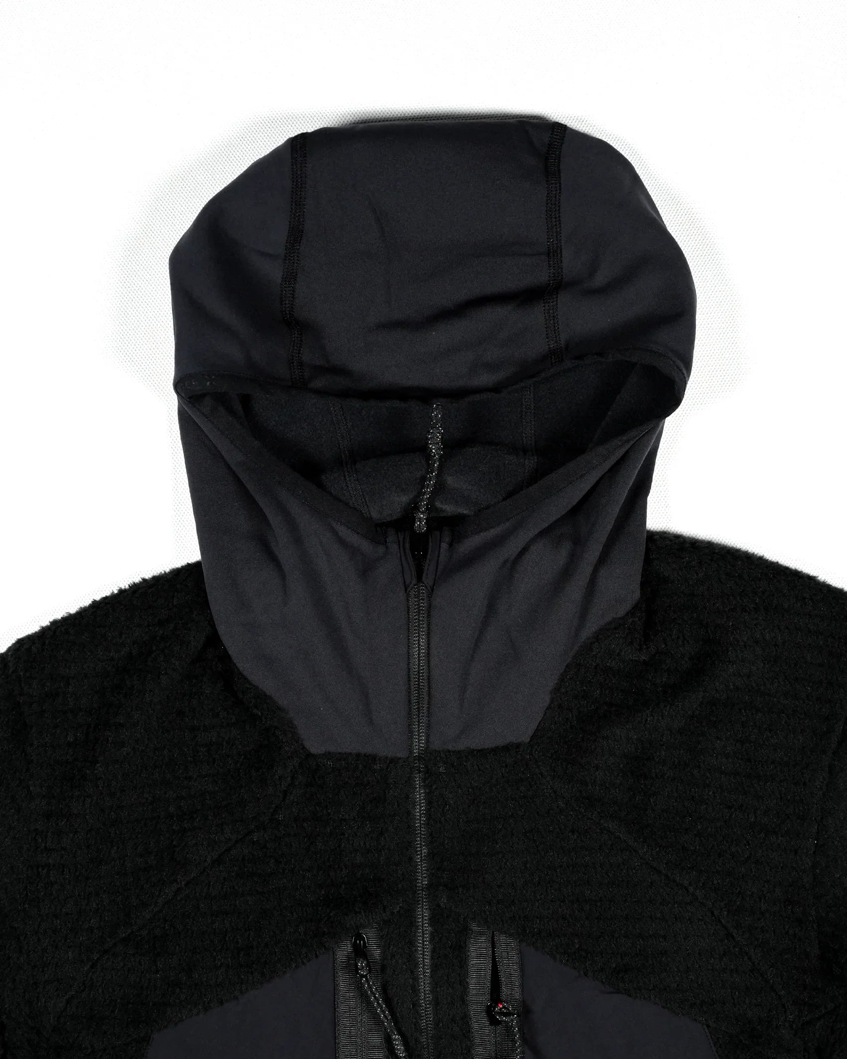 Mammut Eiger Nordwand Pro ML Air Hooded Jacket (MEN)