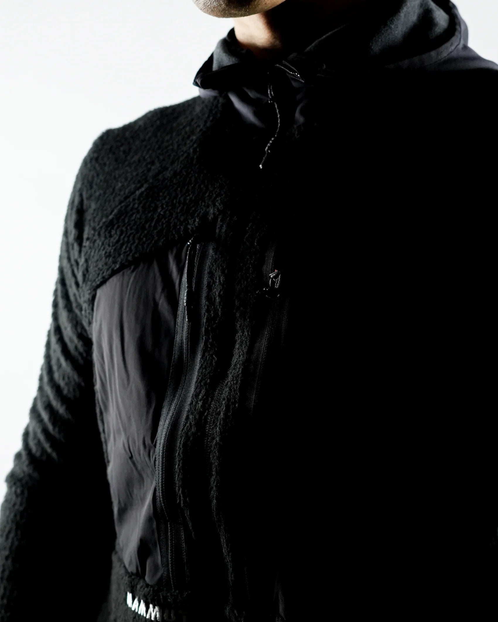 Mammut Eiger Nordwand Pro ML Air Hooded Jacket (MEN)