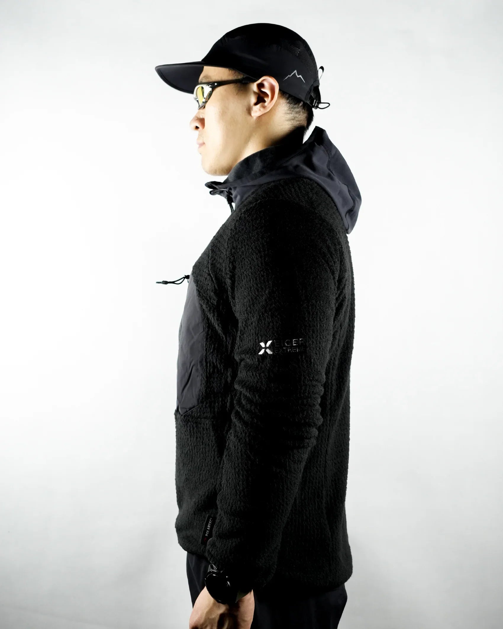 Mammut Eiger Nordwand Pro ML Air Hooded Jacket (MEN)