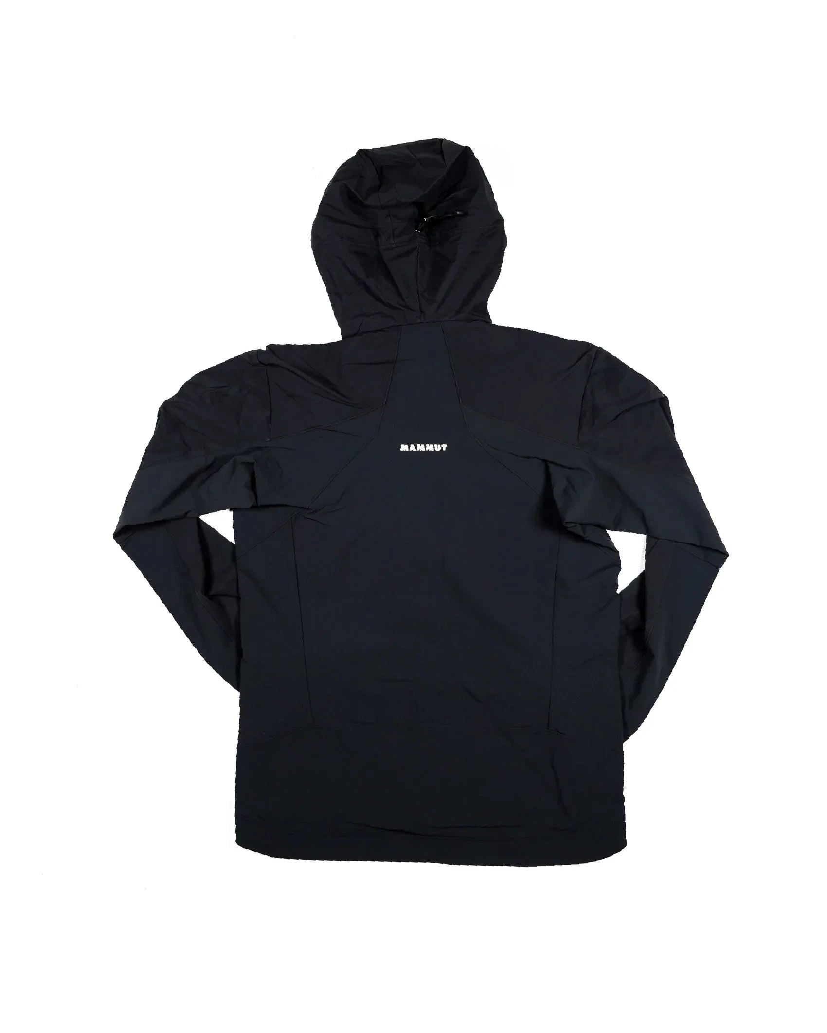 Mammut Eiger Nordwand Pro SO Hoodie Jacket (MEN) - Wild Camping