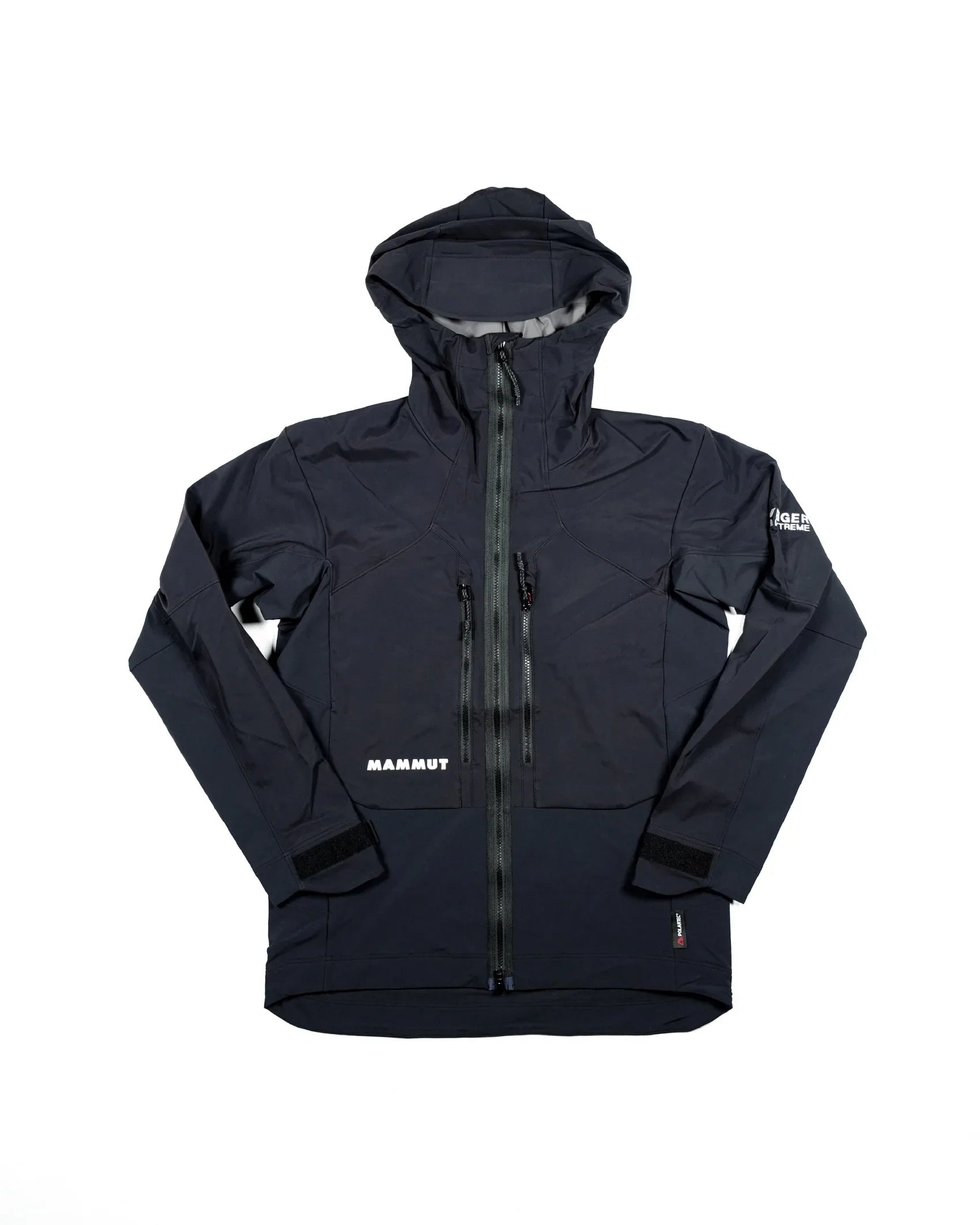 Mammut Eiger Nordwand Pro SO Hoodie Jacket (MEN)
