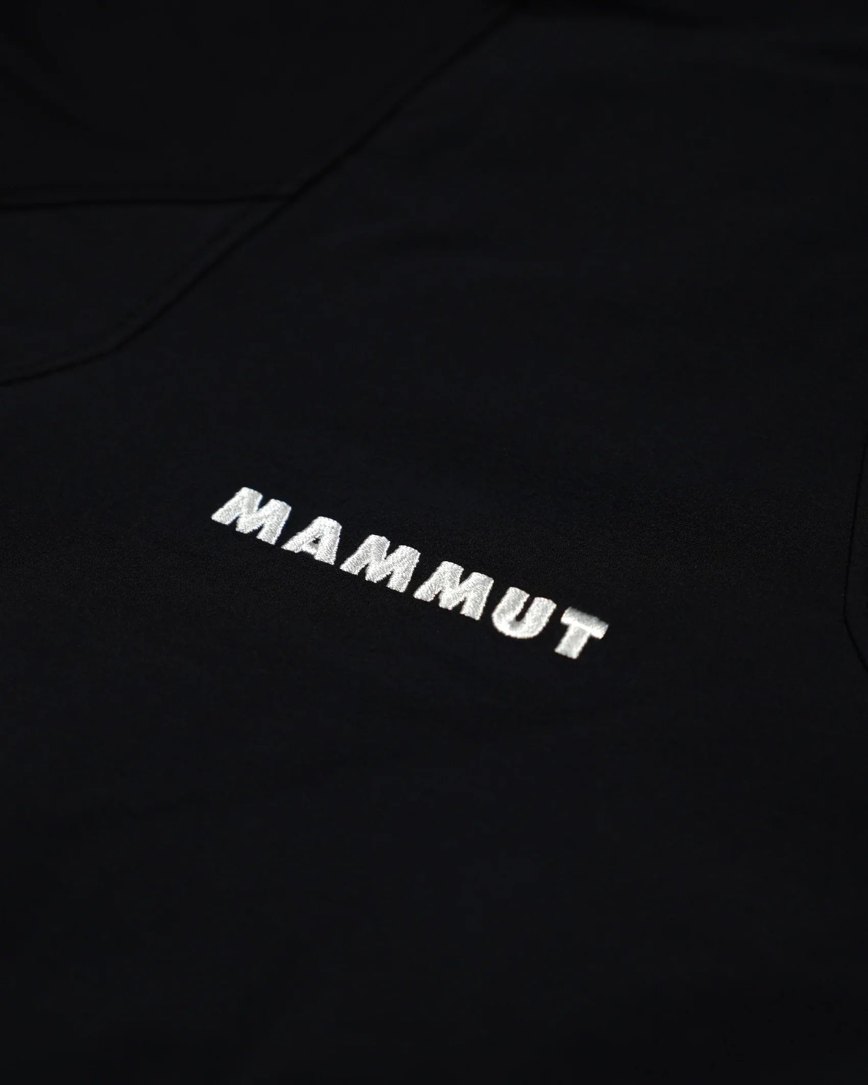 Mammut Eiger Nordwand Pro SO Hoodie Jacket (MEN) - Wild Camping