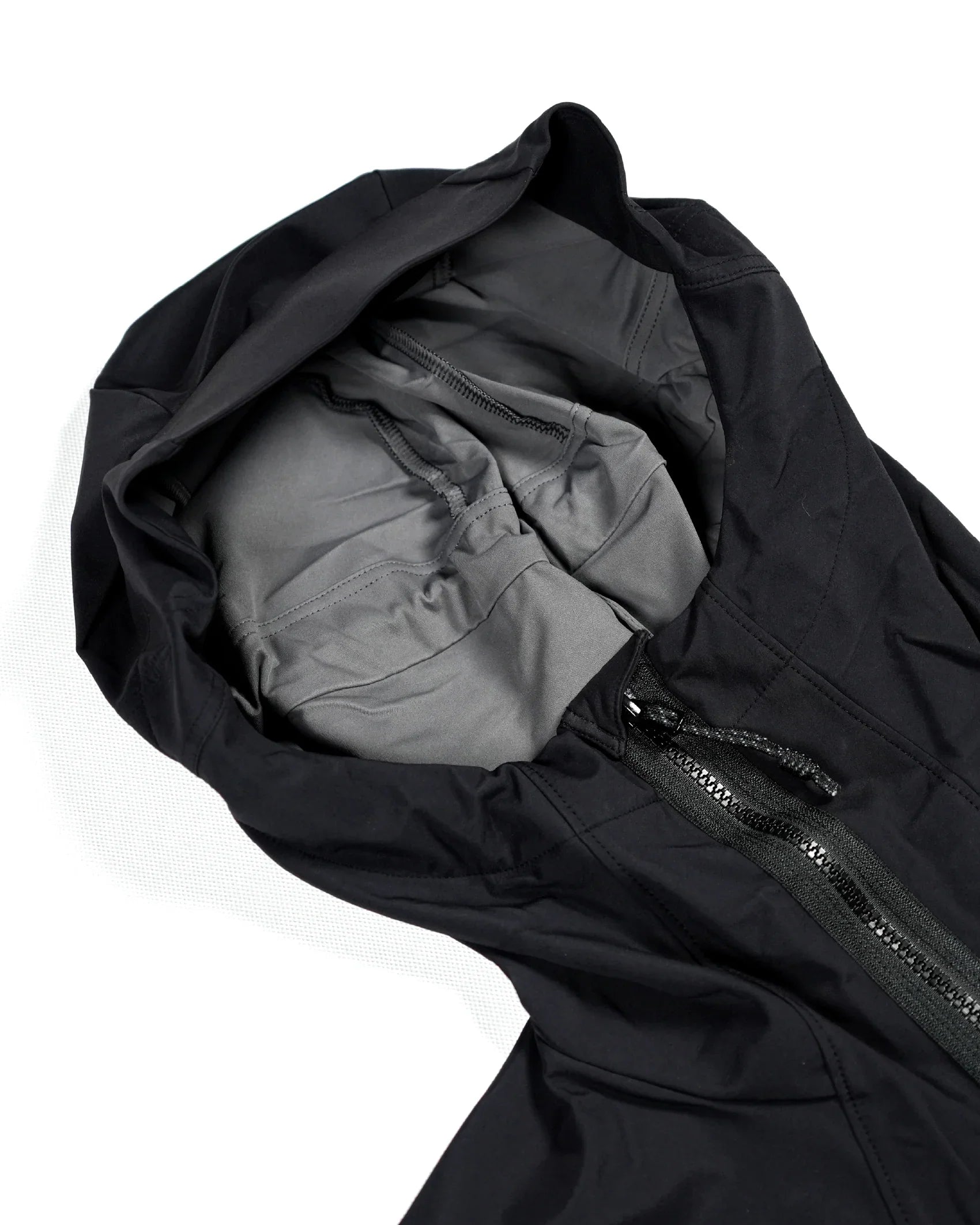 Mammut Eiger Nordwand Pro SO Hoodie Jacket (MEN) - Wild Camping