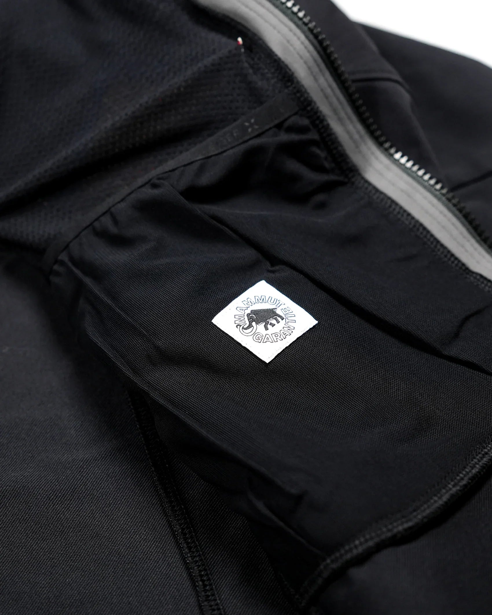 Mammut Eiger Nordwand Pro SO Hoodie Jacket (MEN)