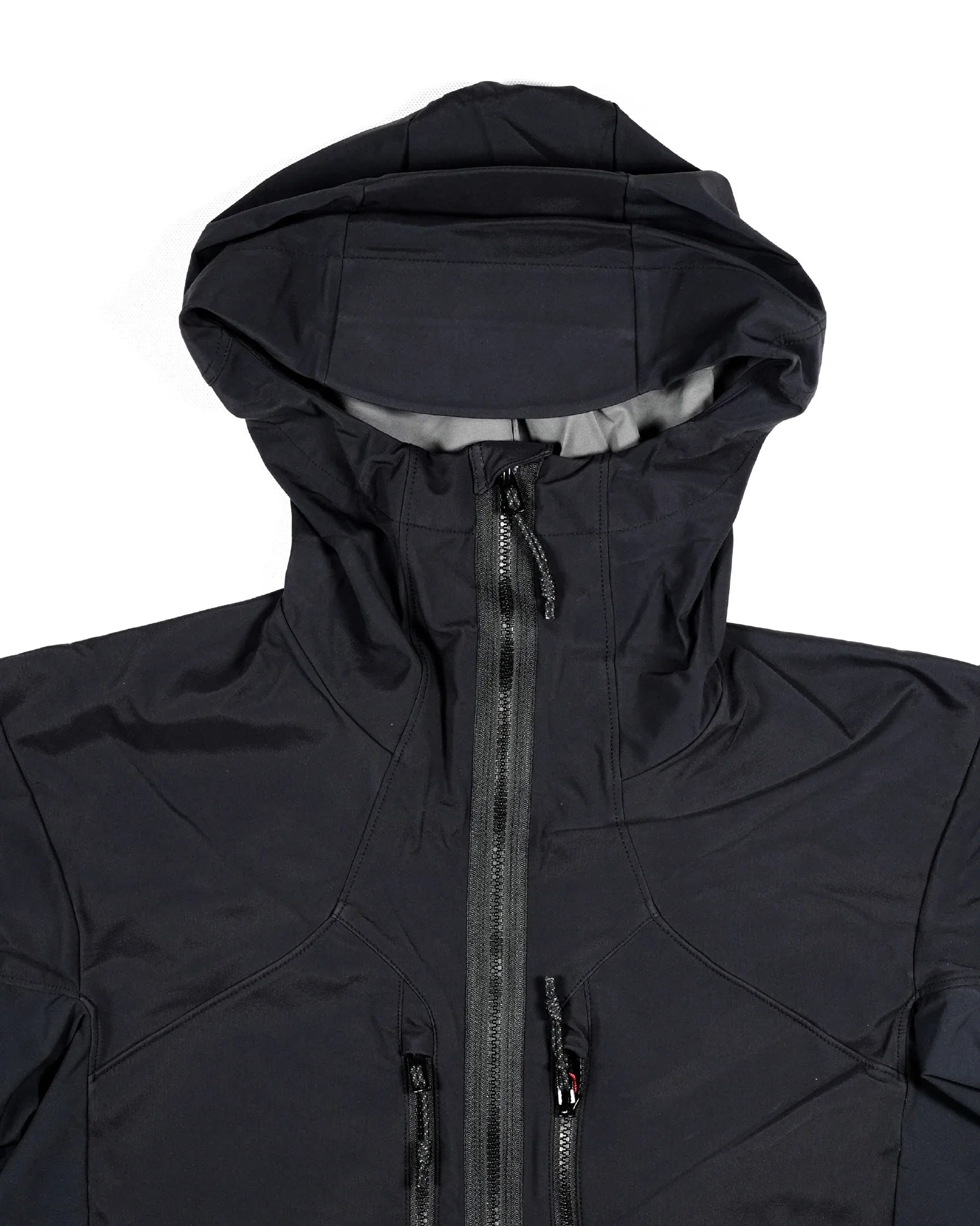 Mammut Eiger Nordwand Pro SO Hoodie Jacket (MEN) - Wild Camping