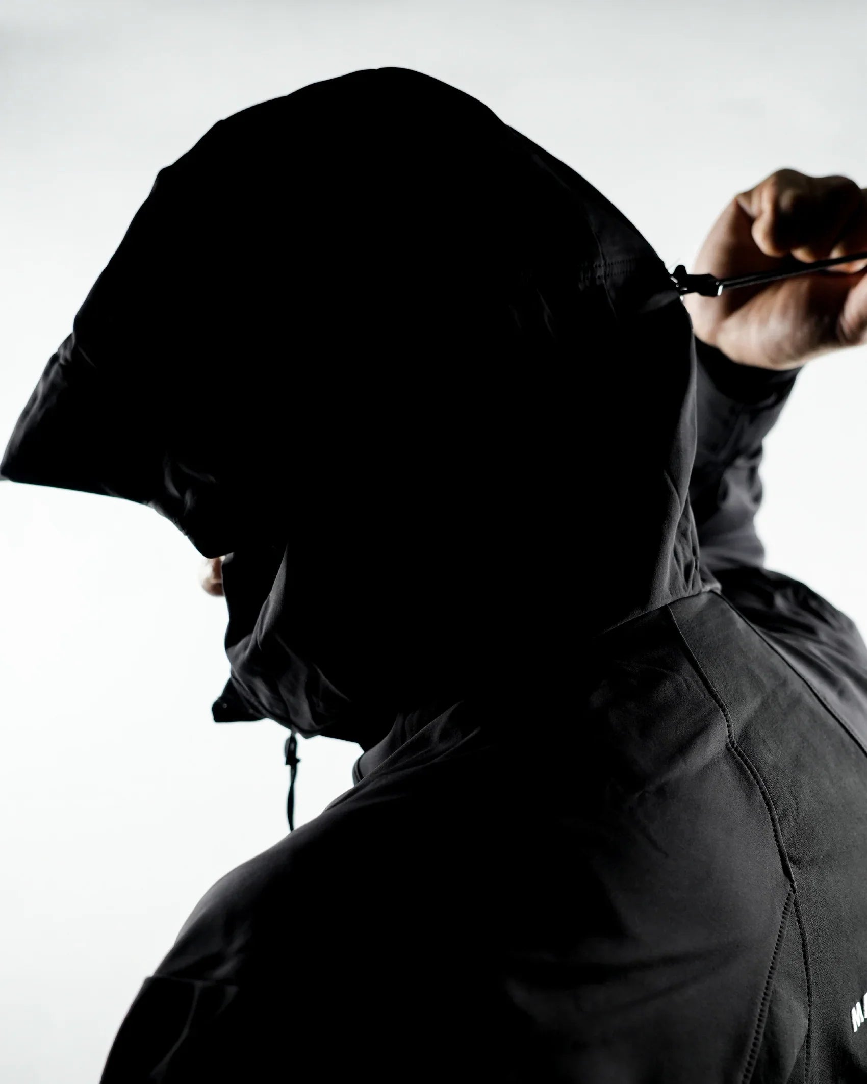 Mammut Eiger Nordwand Pro SO Hoodie Jacket (MEN)