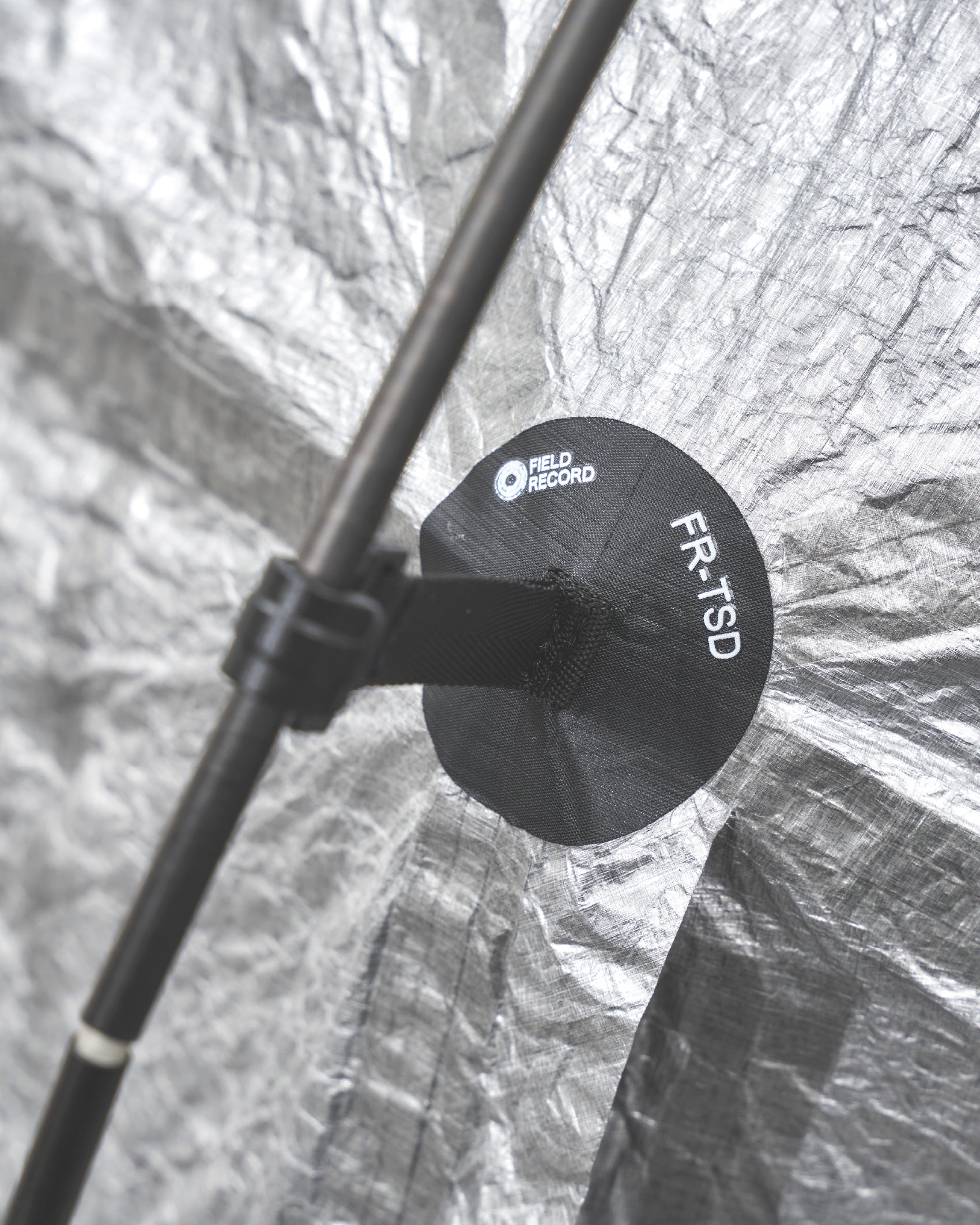 Field Record FR-SCD Duo UV "LUNAR"