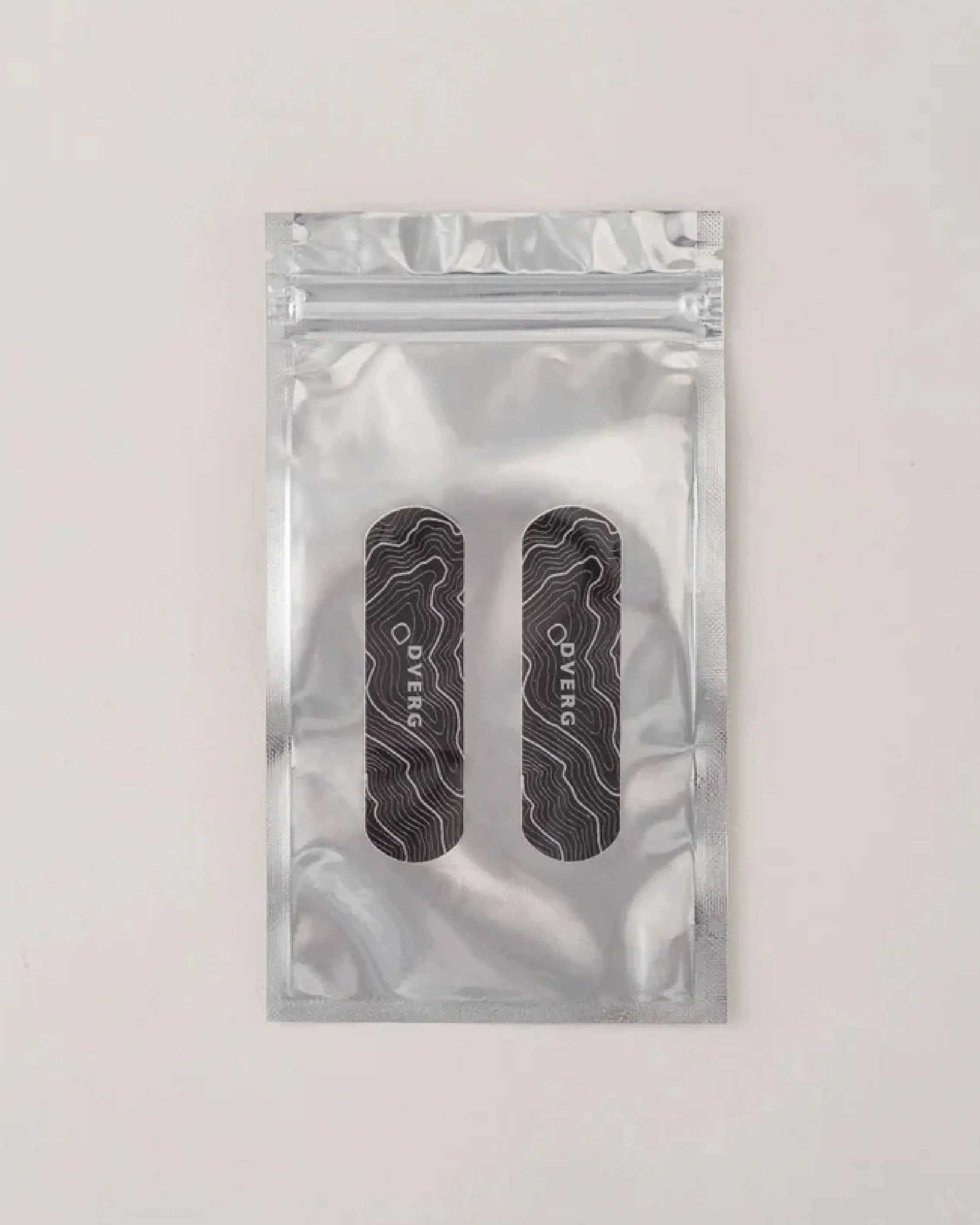 DVERG Topographic Repair Patch