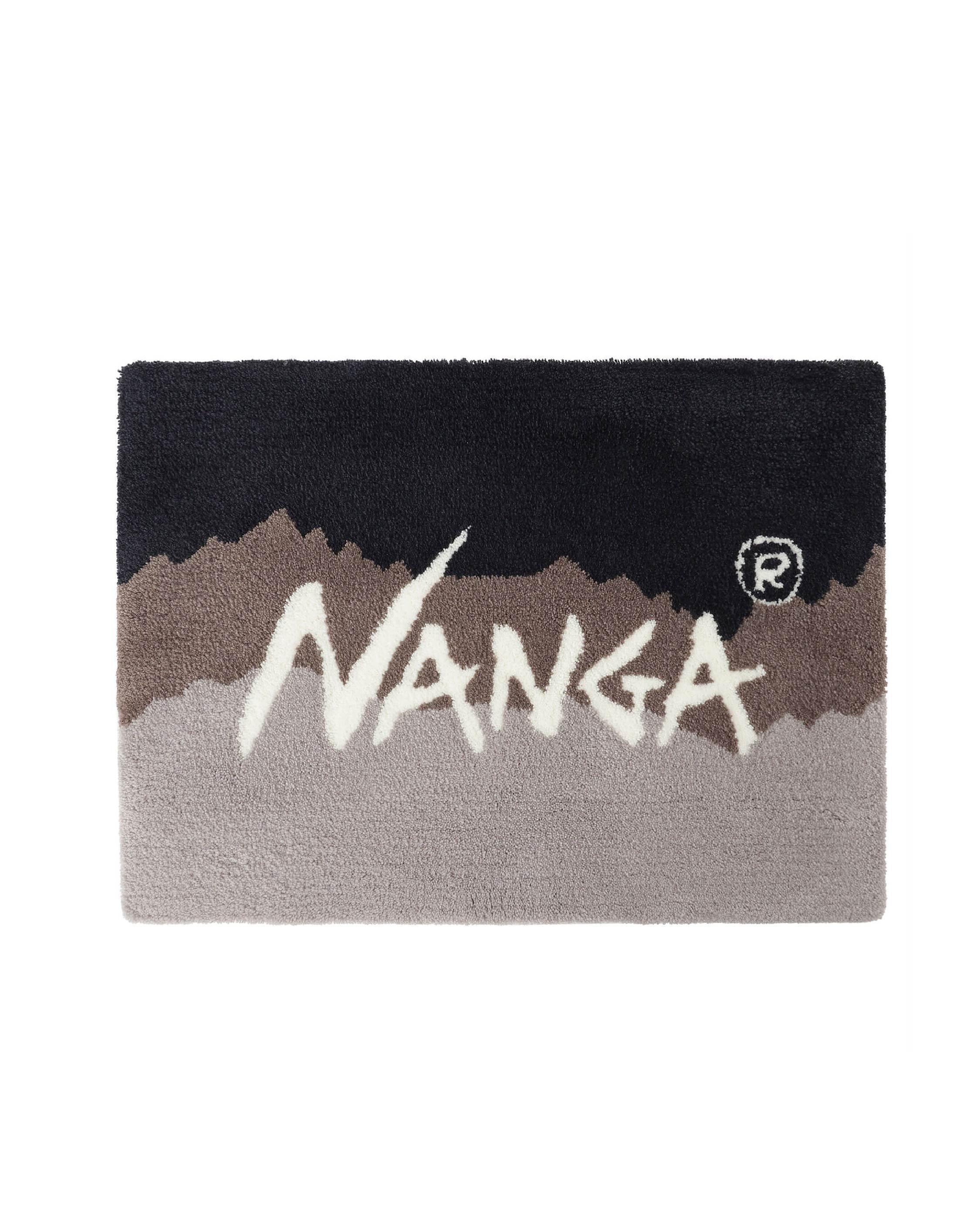 Nanga Ridgeline Gradation Rug - Wild Camping