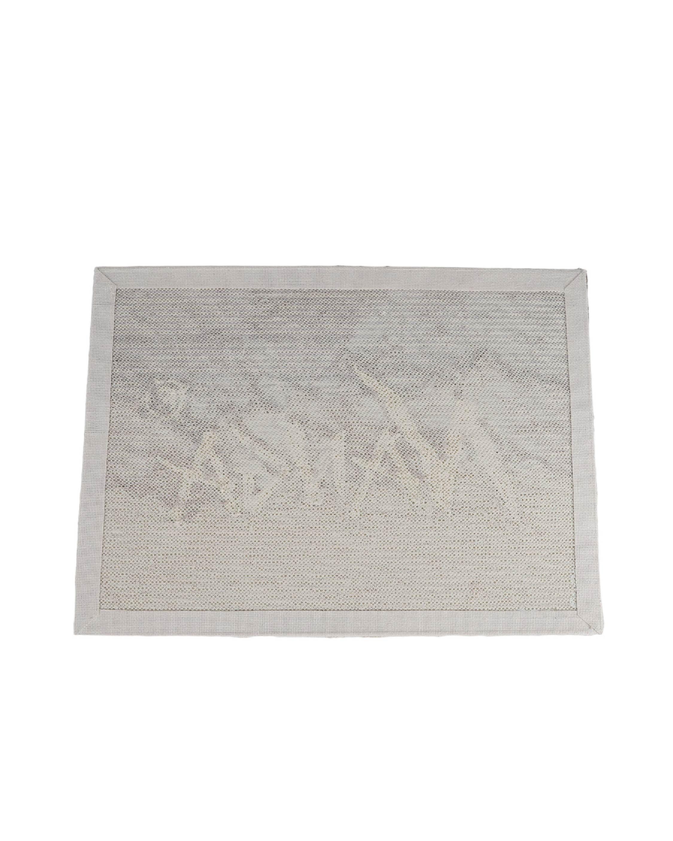 Nanga Ridgeline Gradation Rug - Wild Camping