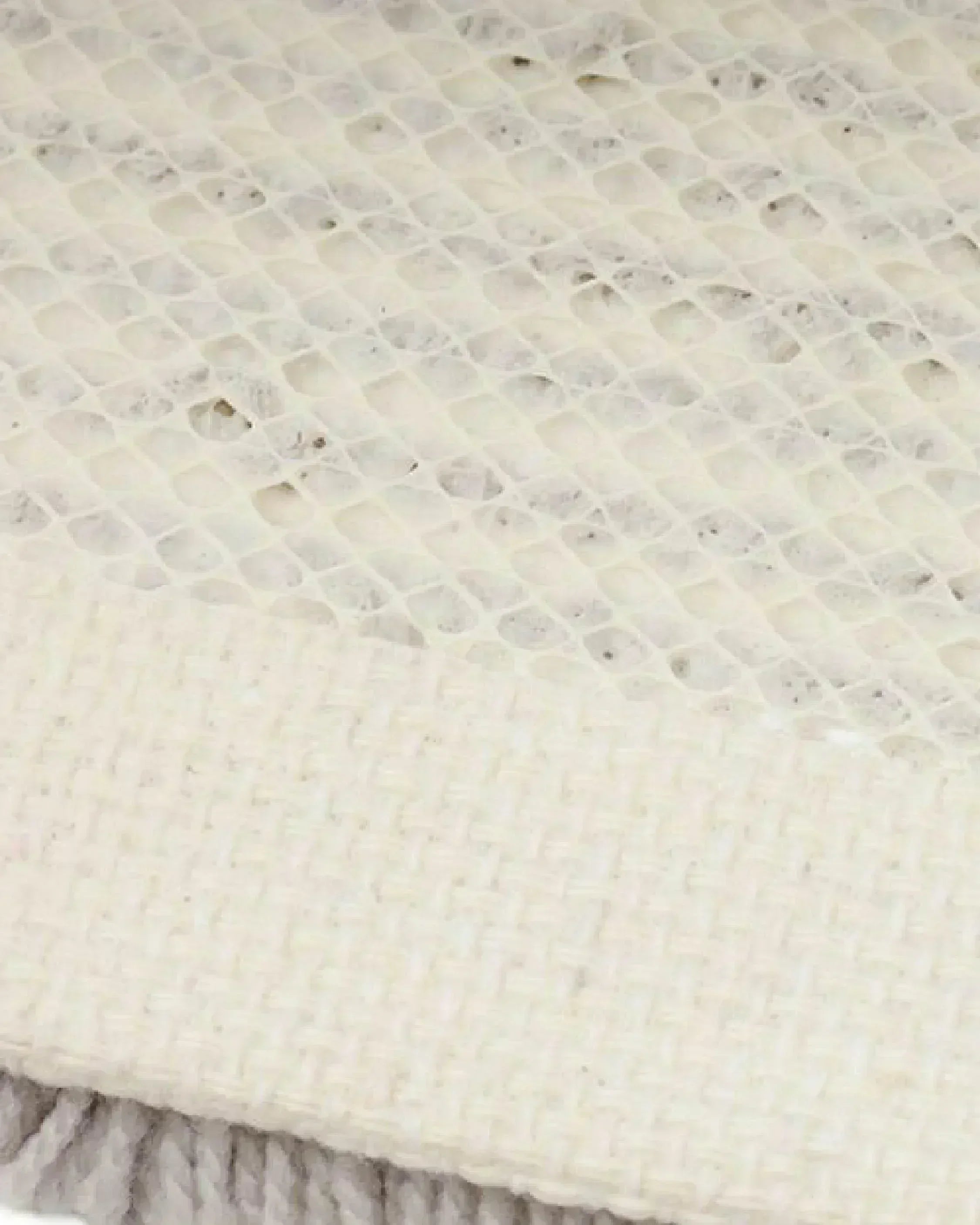 Nanga Ridgeline Gradation Rug - Wild Camping