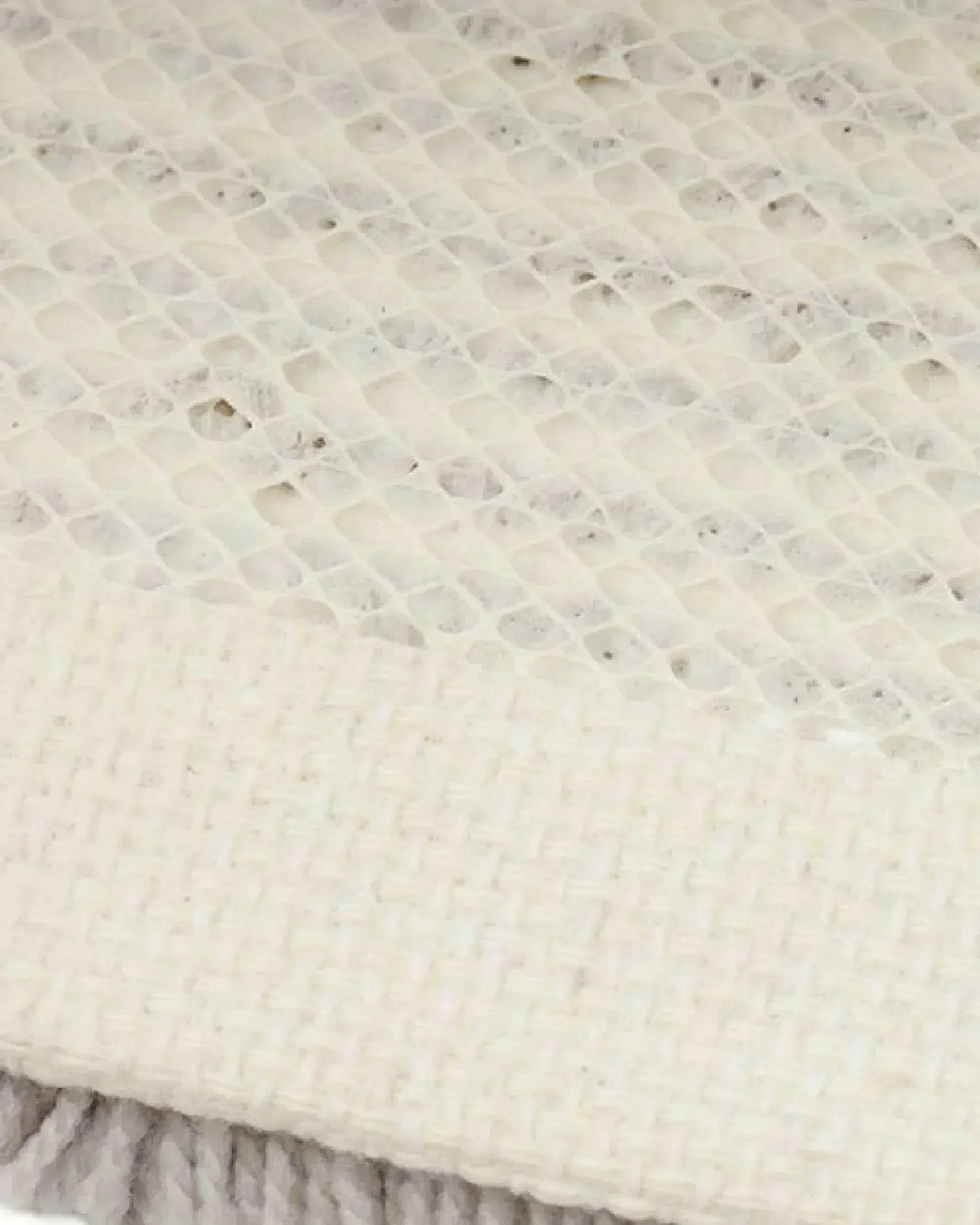 Nanga Ridgeline Gradation Rug - Wild Camping