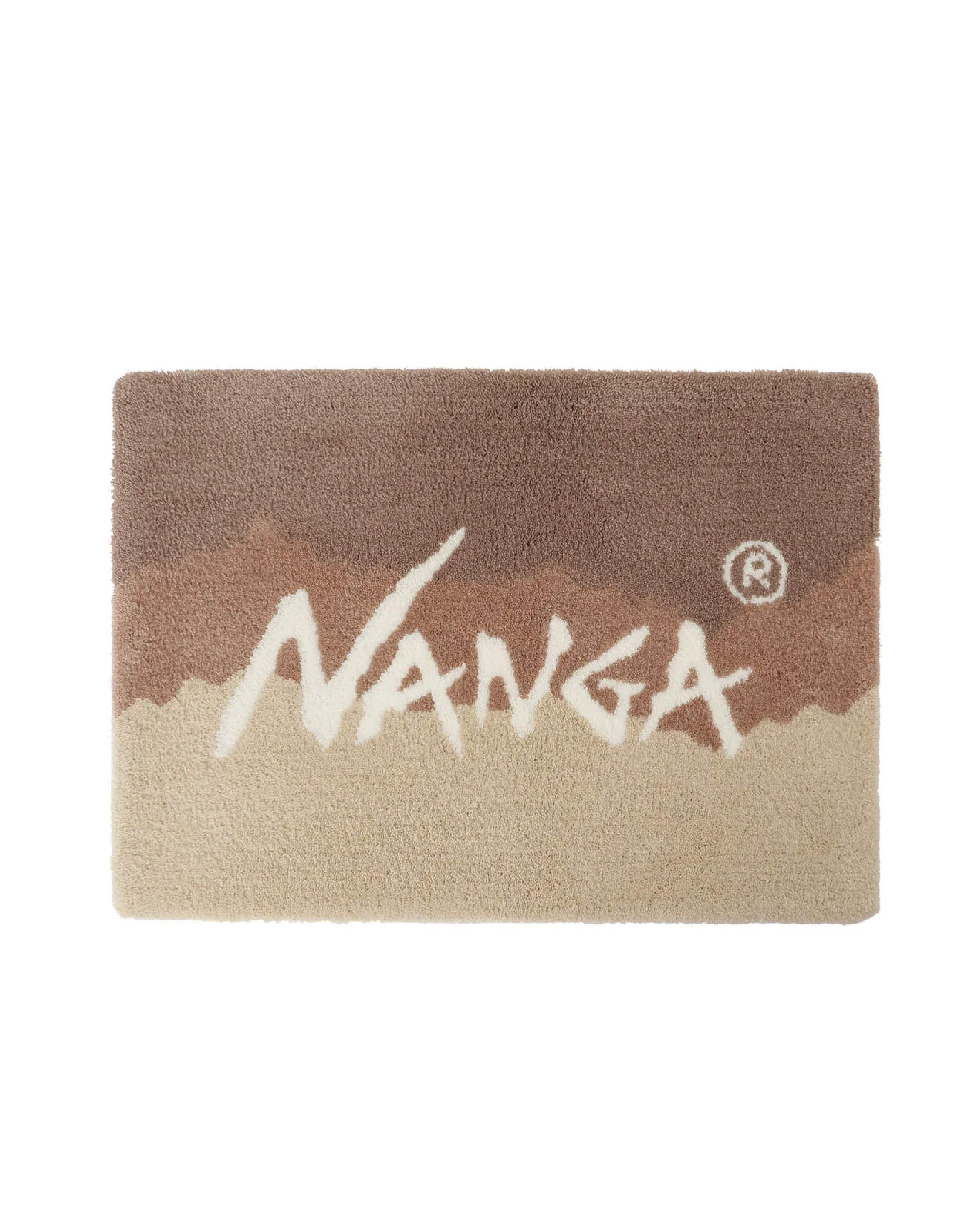 Nanga Ridgeline Gradation Rug - Wild Camping