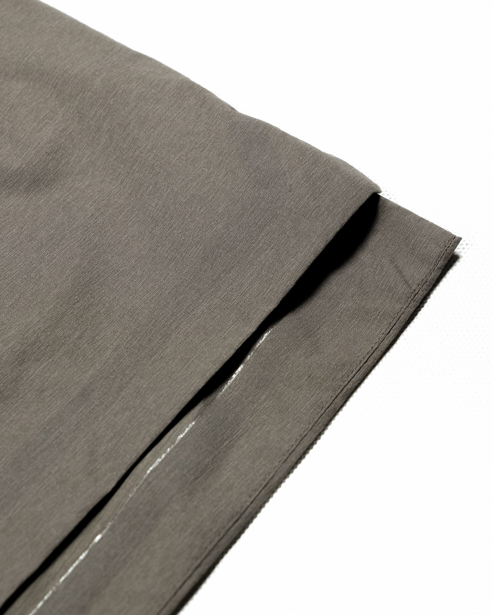 Teton Bros. Run Shirt / Chocolate - Wild Camping