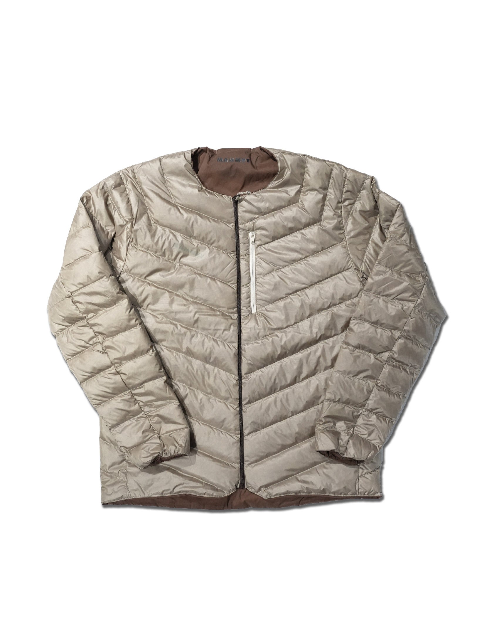 Mammut Seon IN Cardigan AF Men / Soil-Sablun