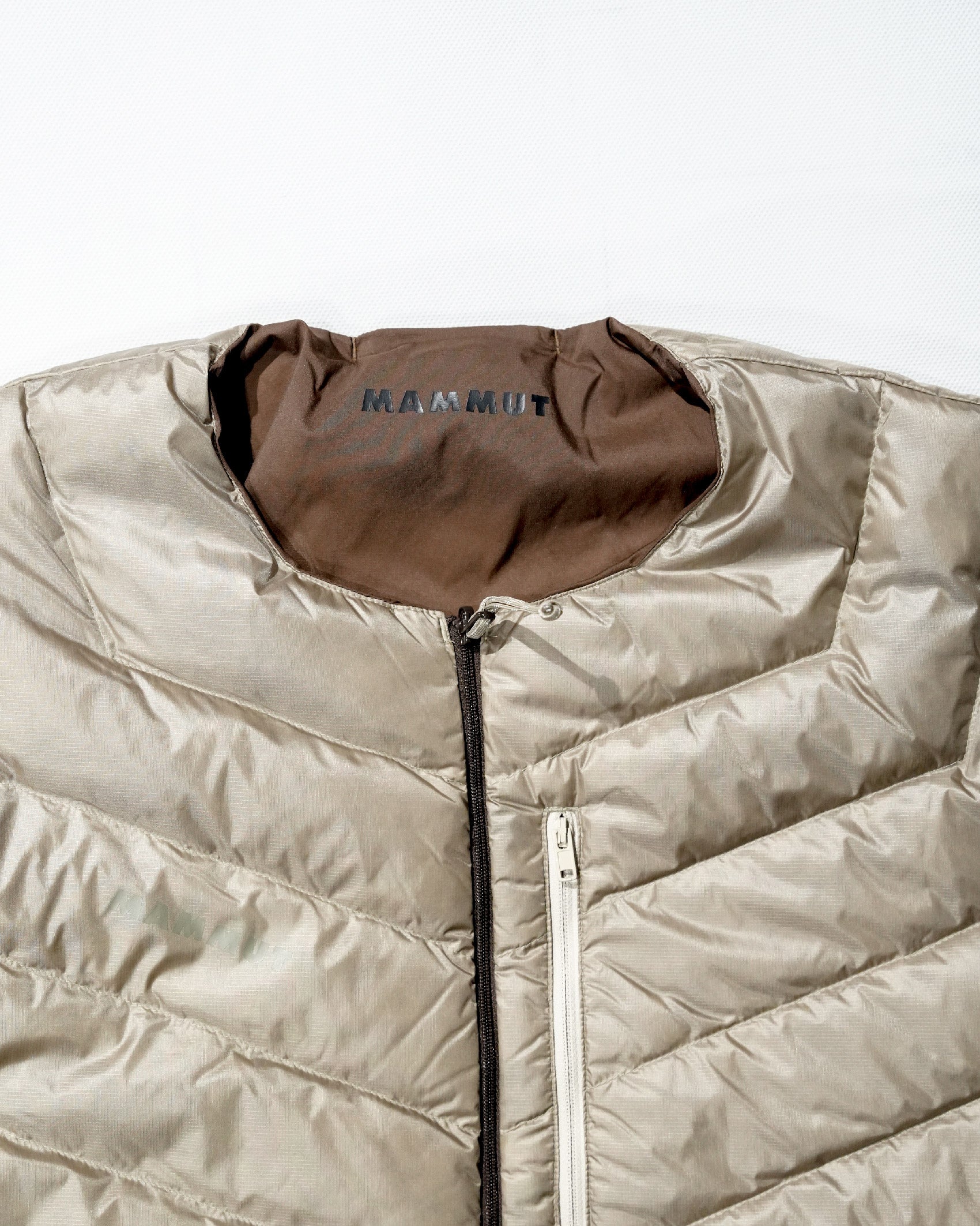 Mammut Seon IN Cardigan AF Men / Soil-Sablun