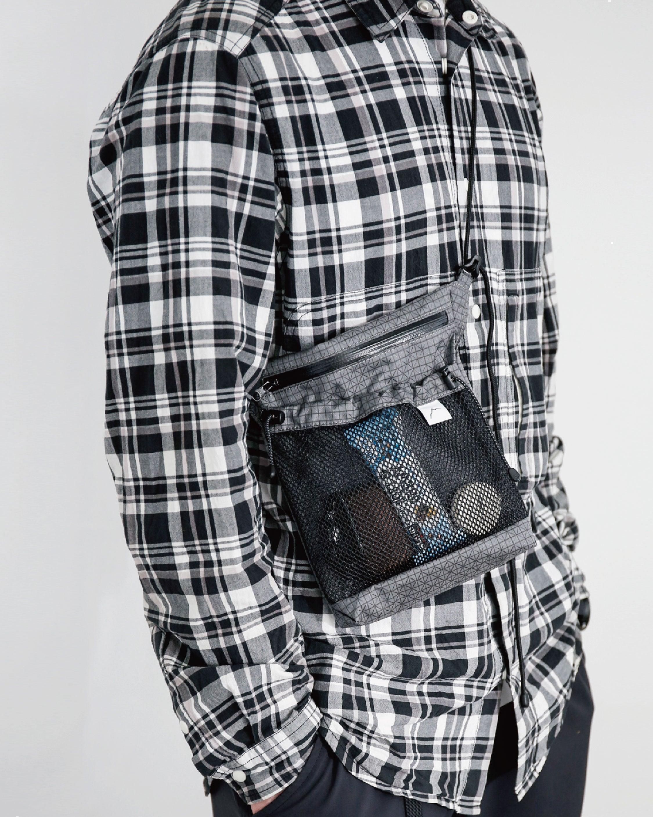 CAYL Seorak 3 (b-grid) - Wild Camping