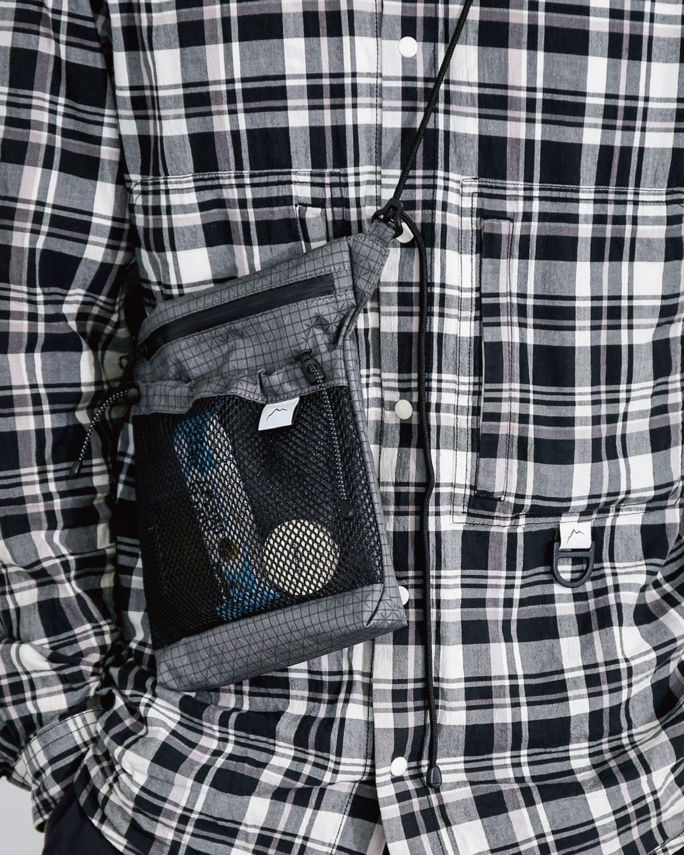 CAYL Seorak 3 (b-grid) - Wild Camping