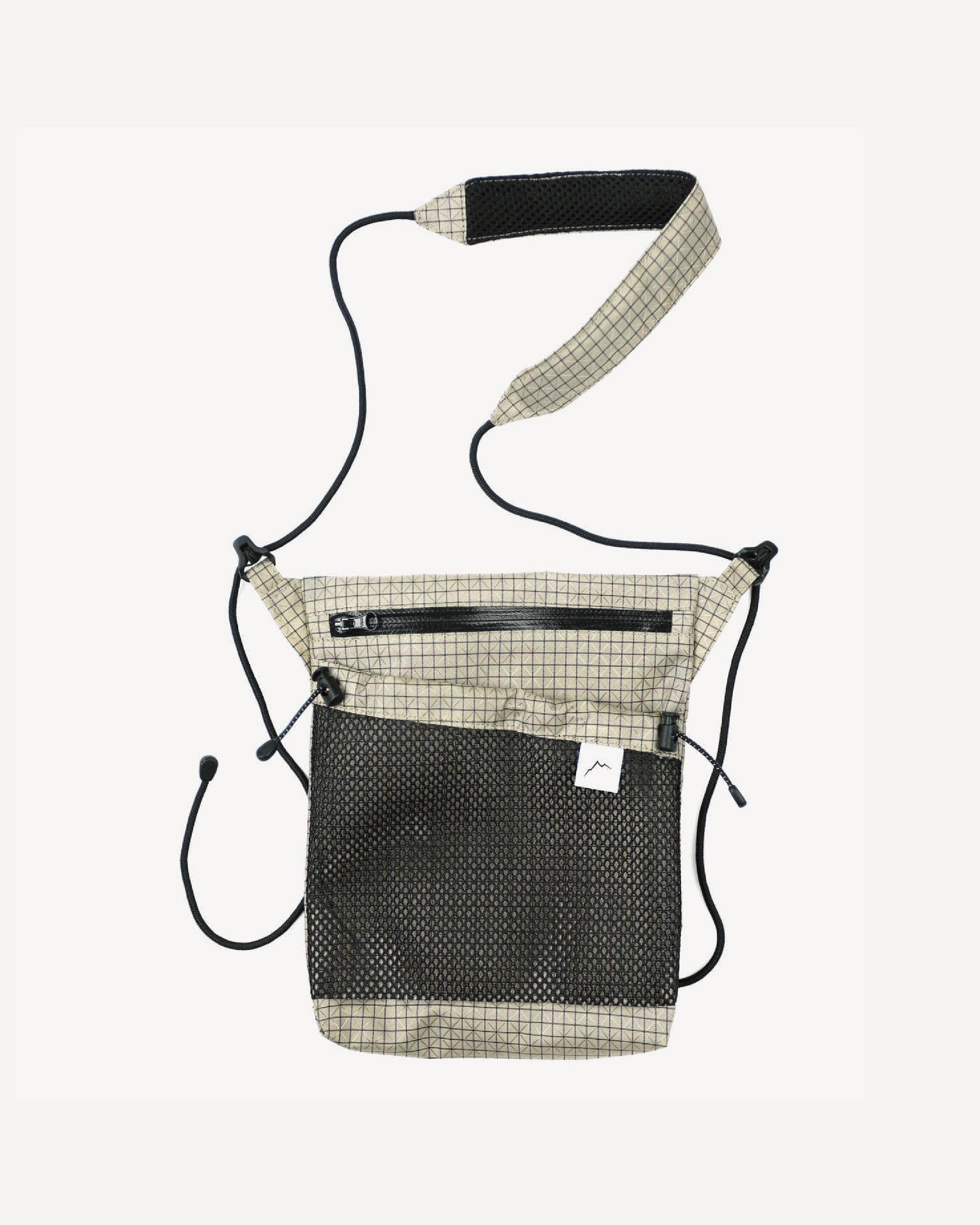 CAYL Seorak 3 (b-grid) - Wild Camping