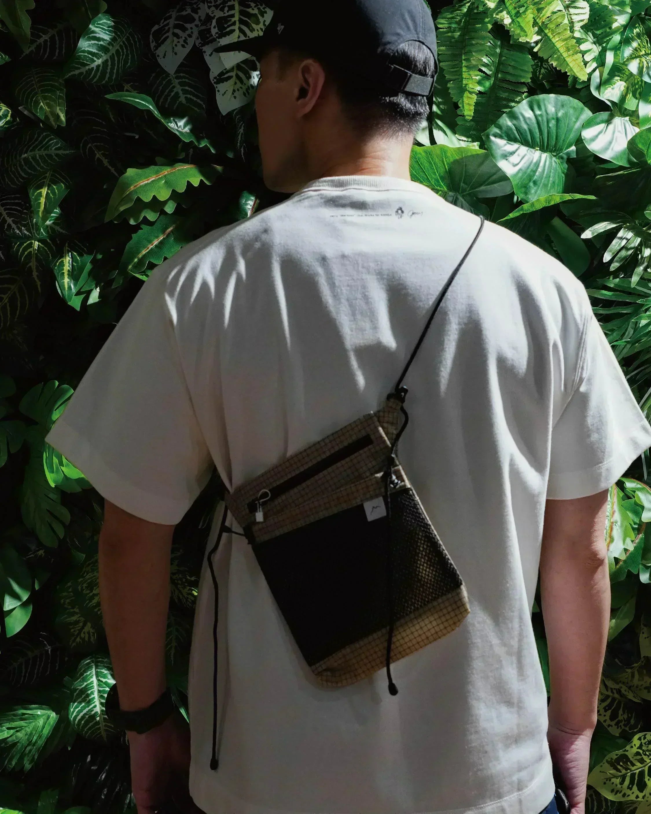 CAYL Seorak 3 (b-grid) - Wild Camping