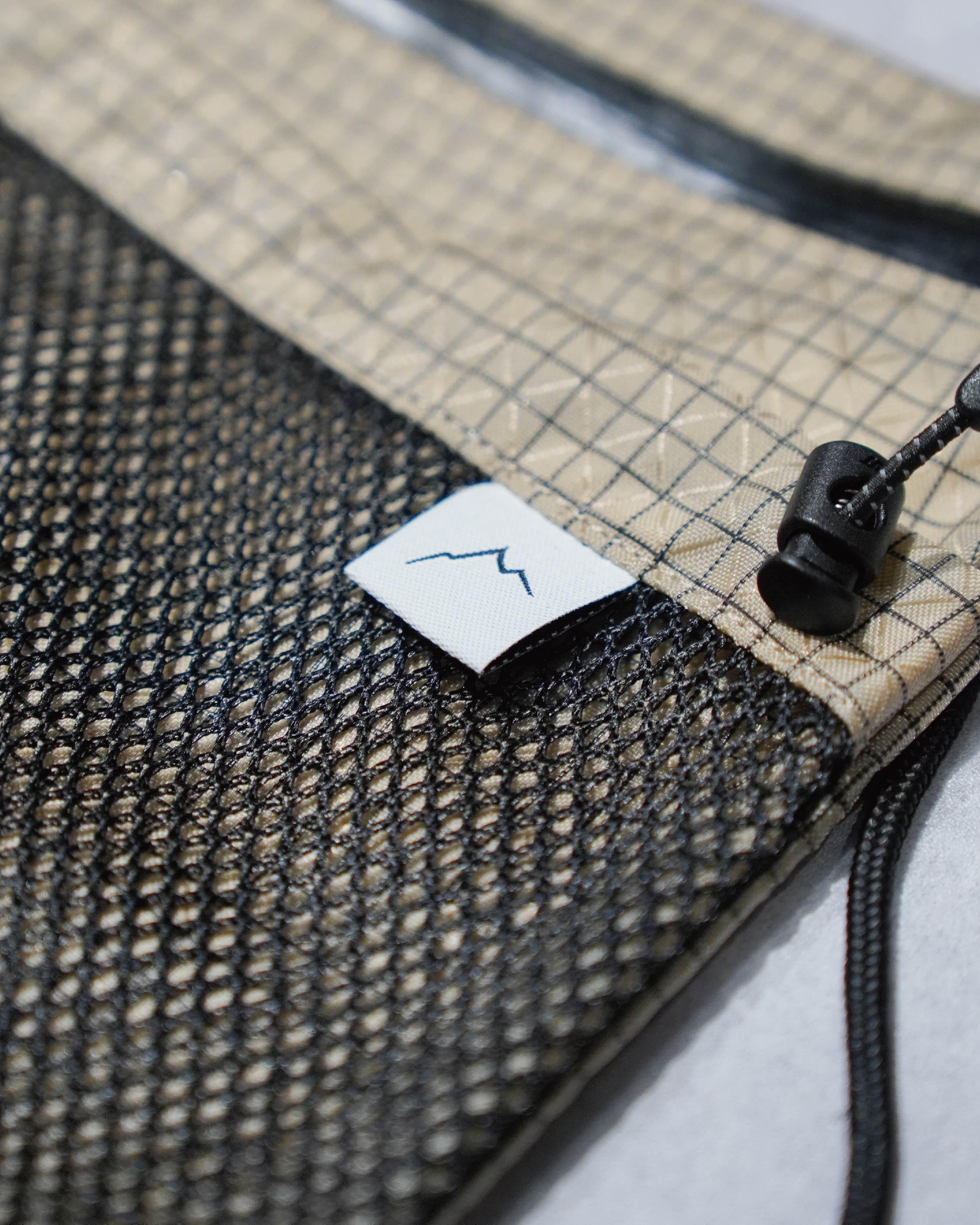 CAYL Seorak 3 (b-grid) - Wild Camping